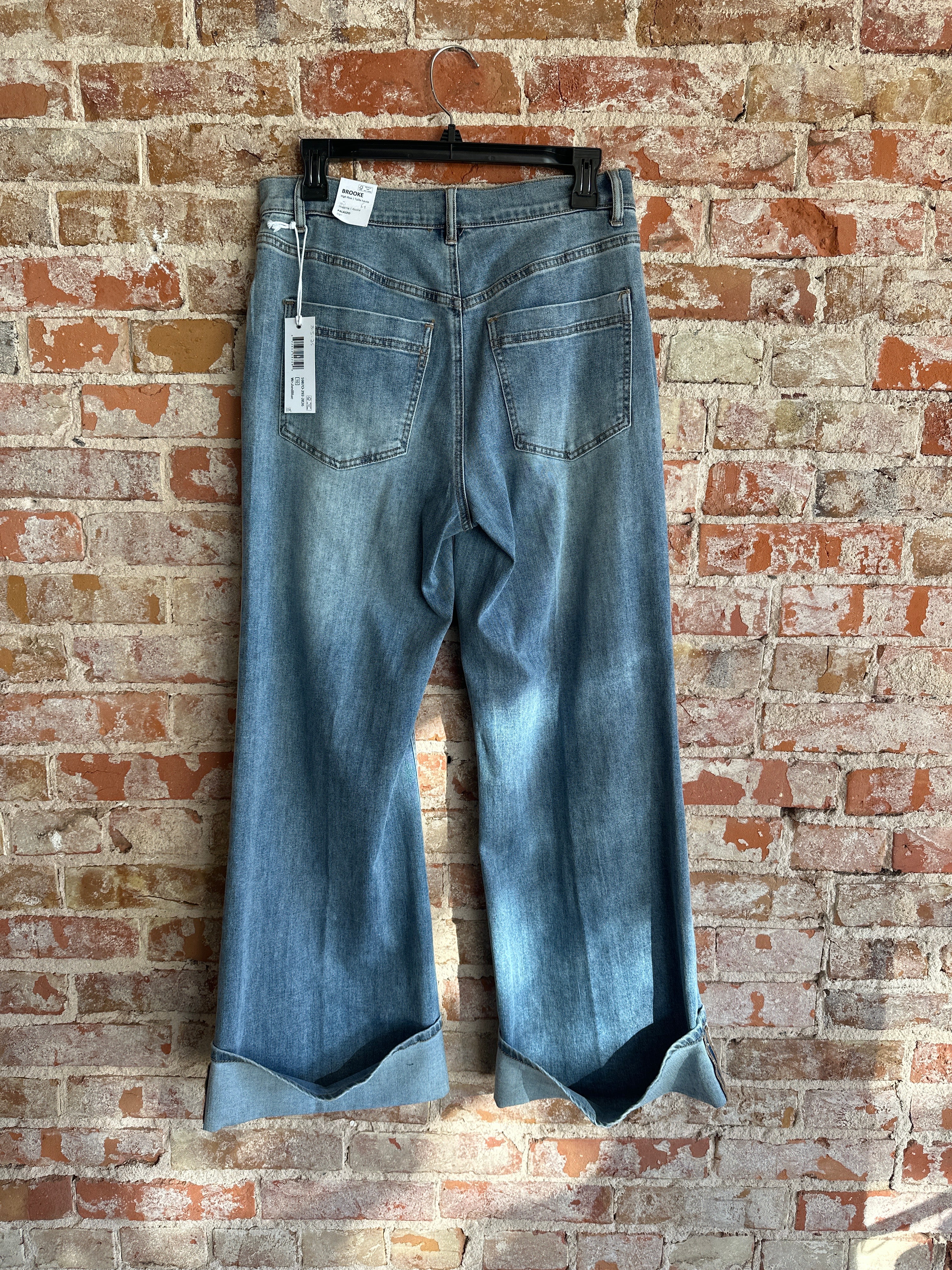 Tribal Jeans