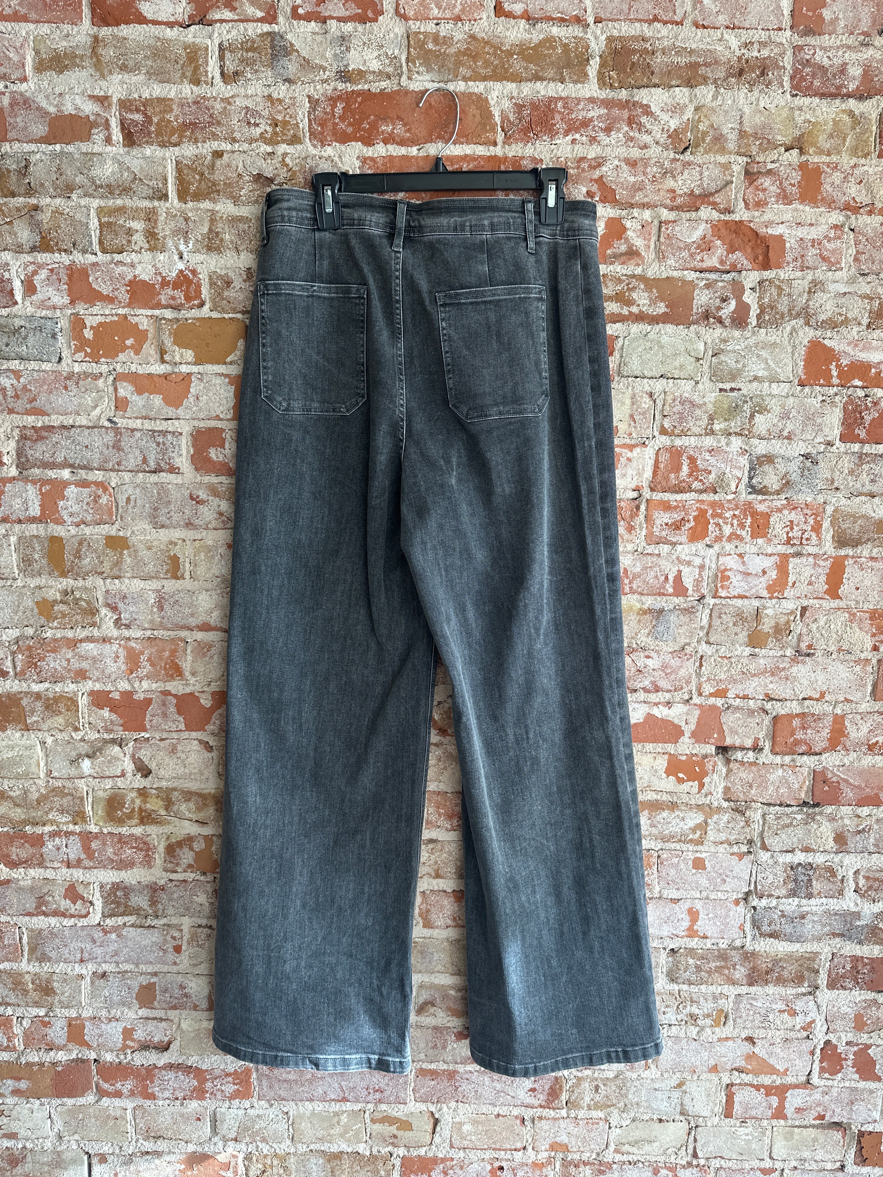 Carré Noir jeans