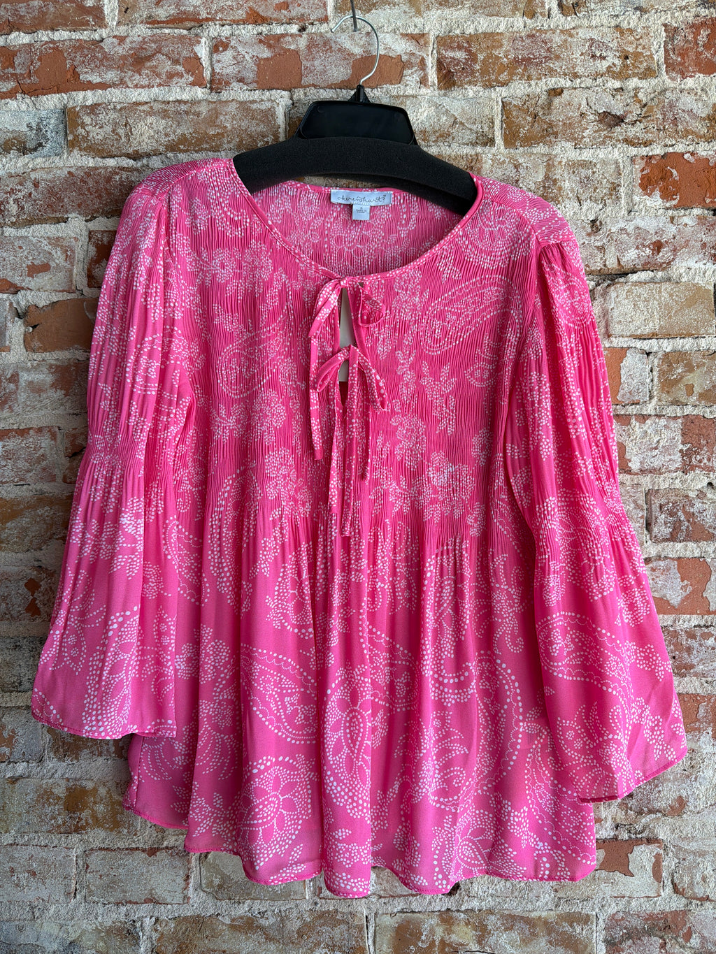 Keren Hart Blouse