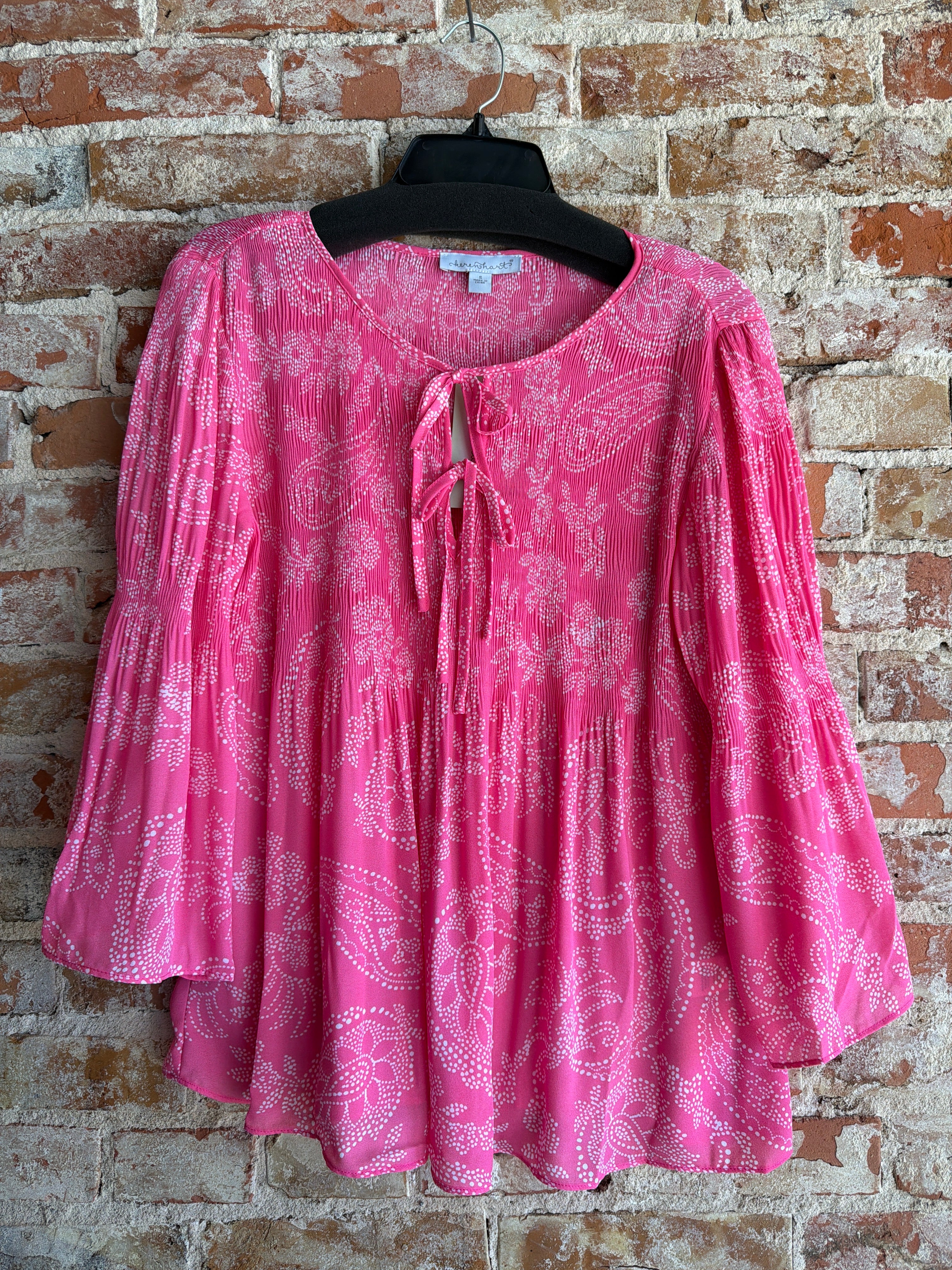 Keren Hart Blouse