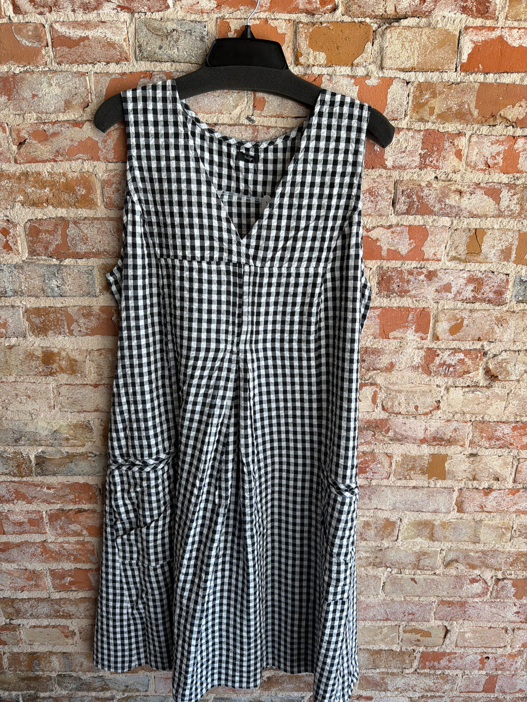 Tulip Big Indy Dress