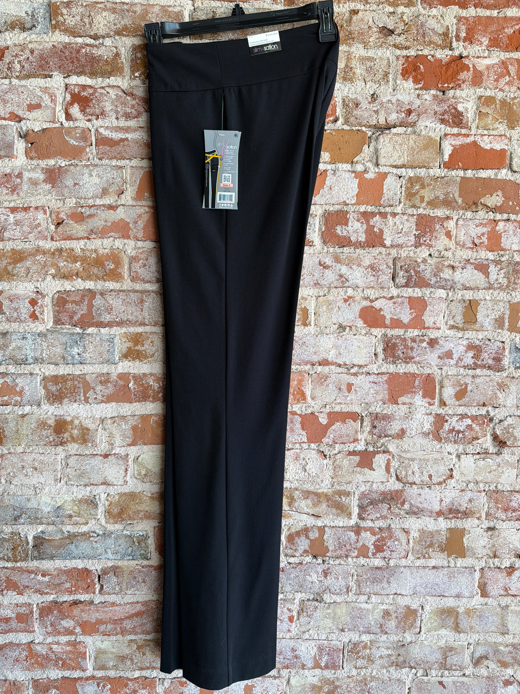 Slim-Sation Knit Pant