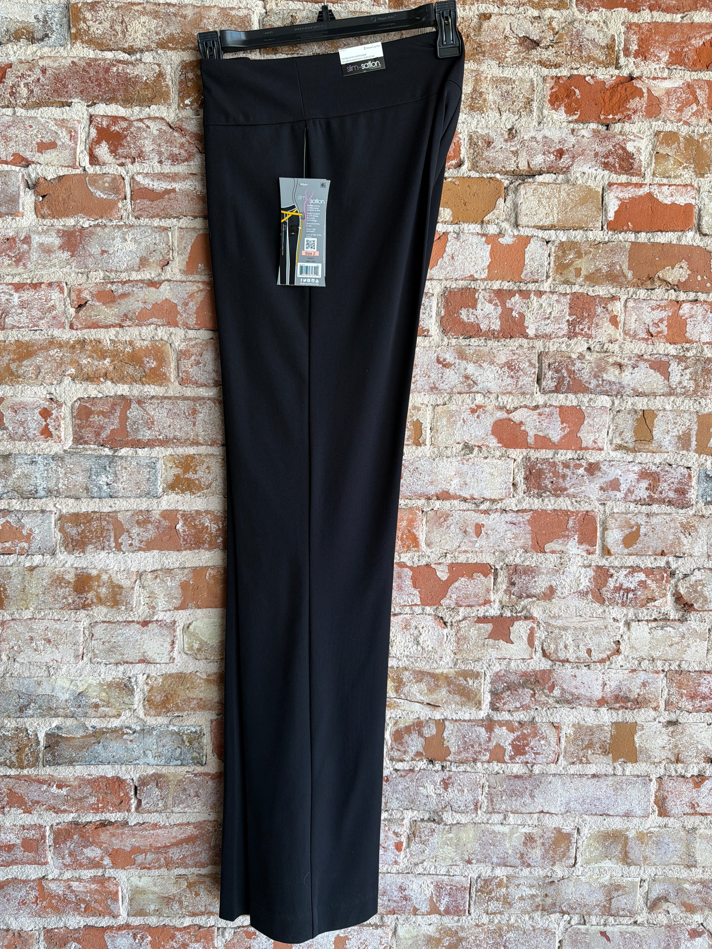 Slim-Sation Knit Pant