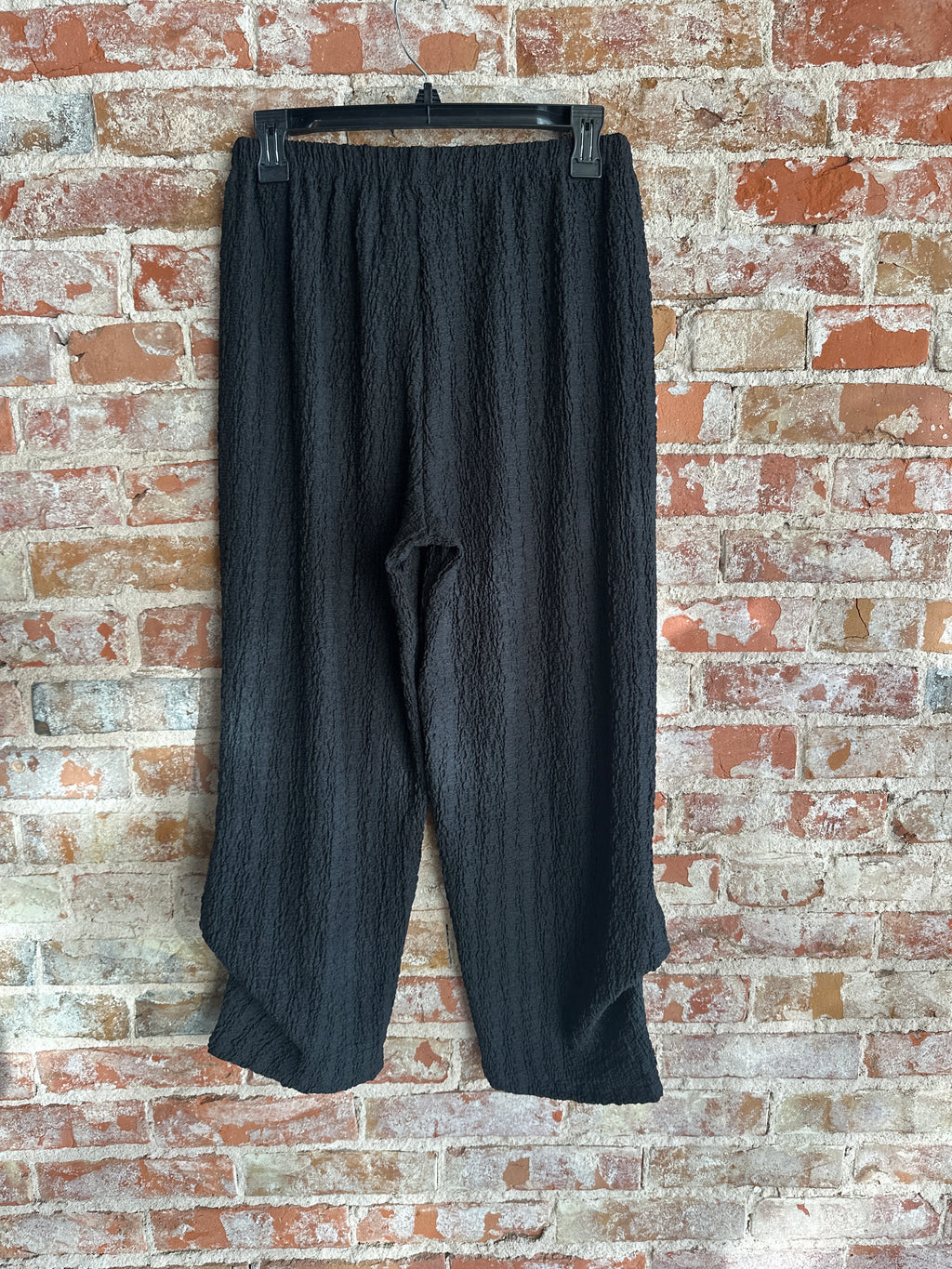Inoah Black pants