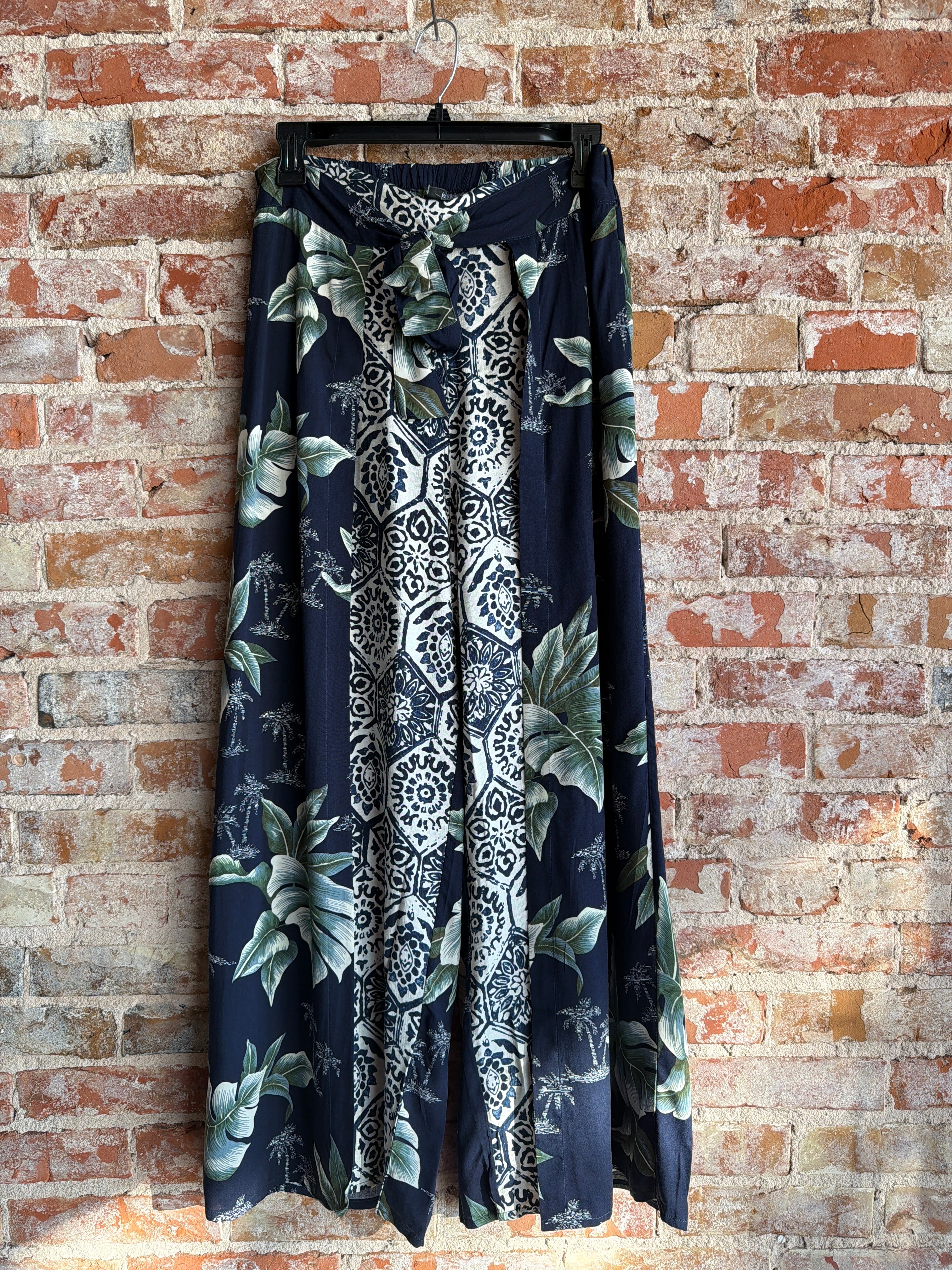 Shannon Passero Breezy Wrap Pant