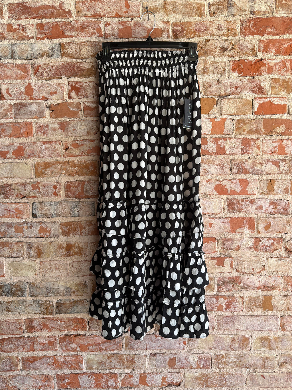 APNY Tiered Skirt