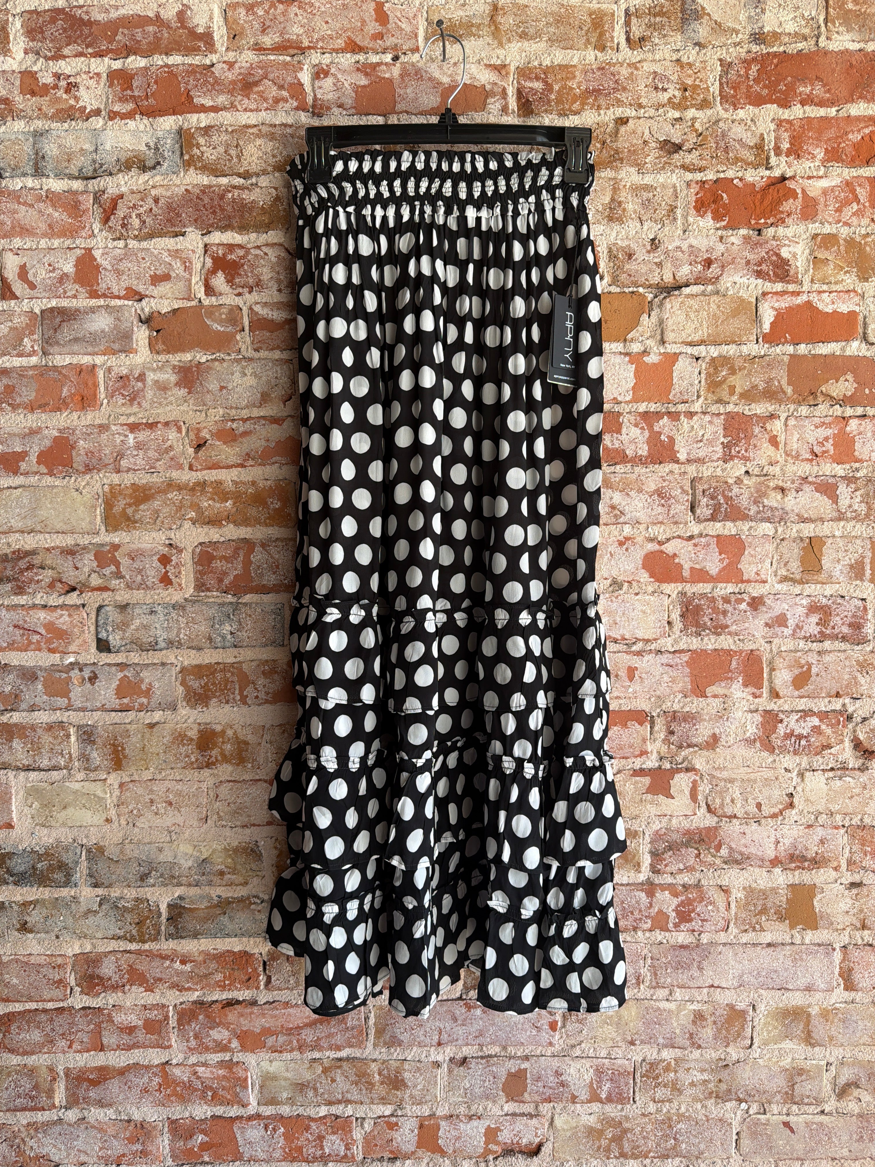 APNY Tiered Skirt