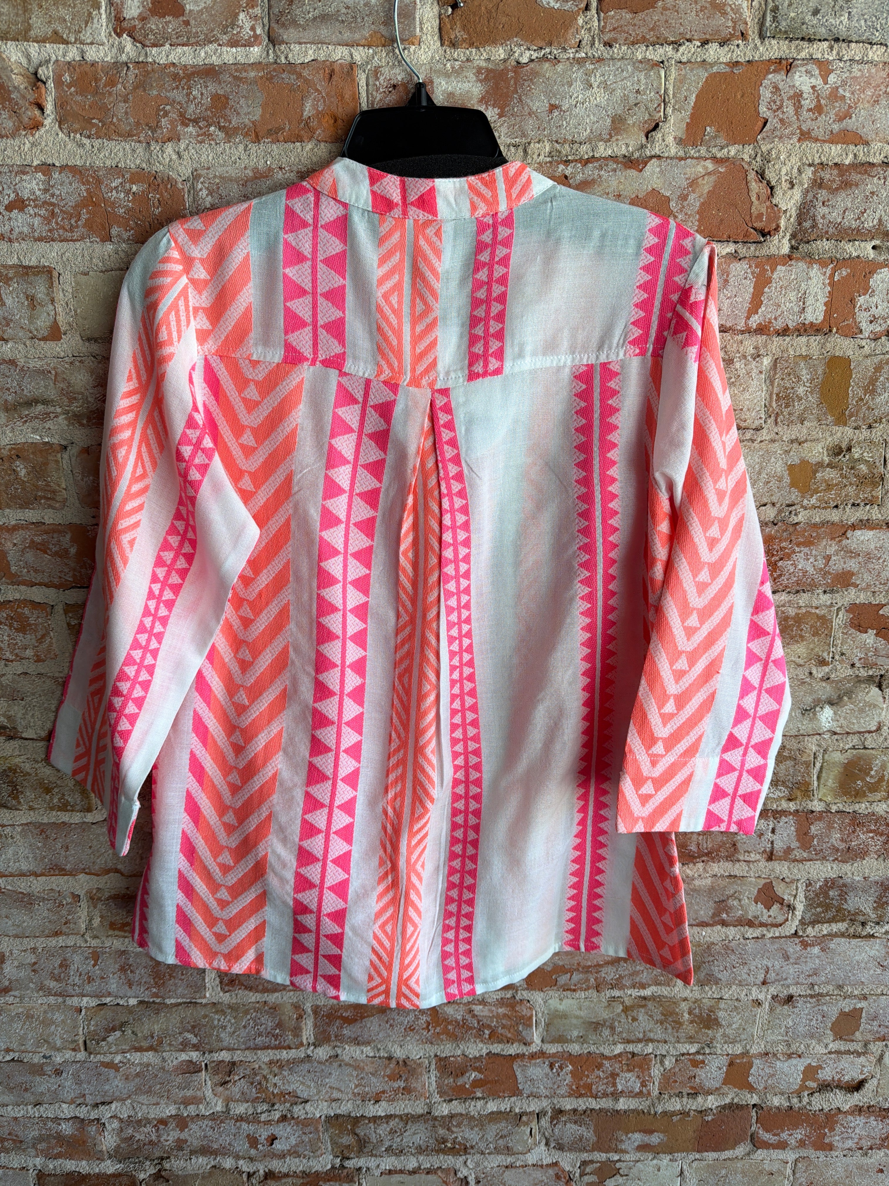 Parsley and Sage Destiny Top