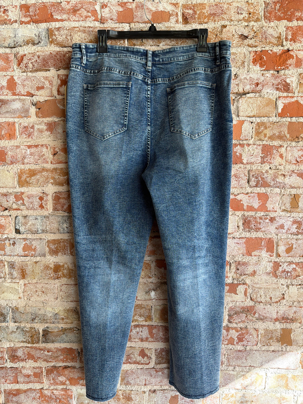 Tru Luxe Jean