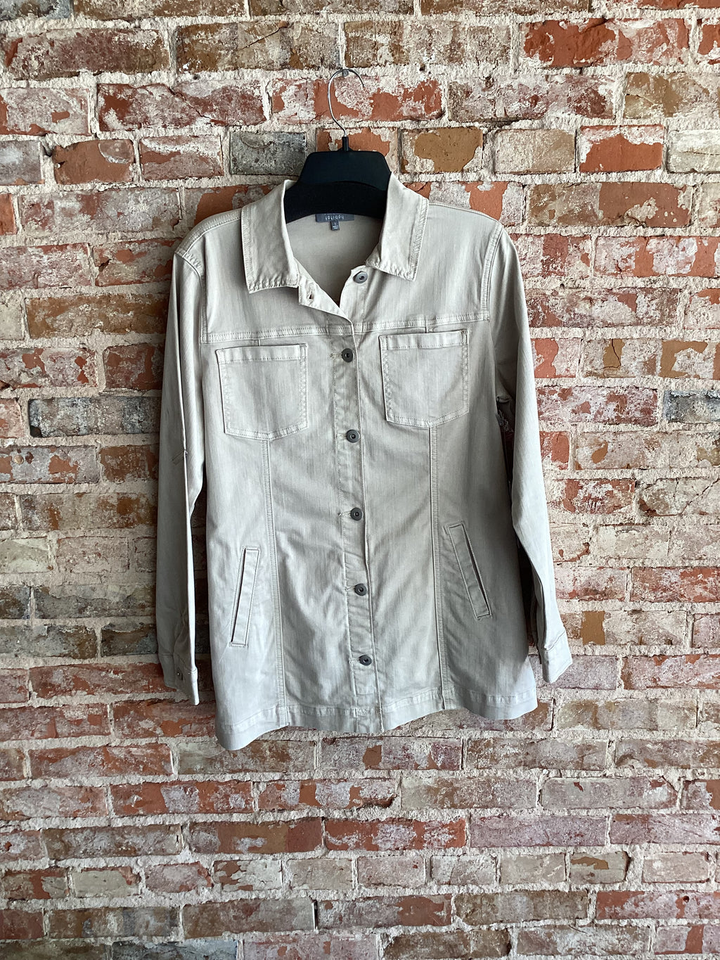 Habitat Denim Boyfriend Jacket