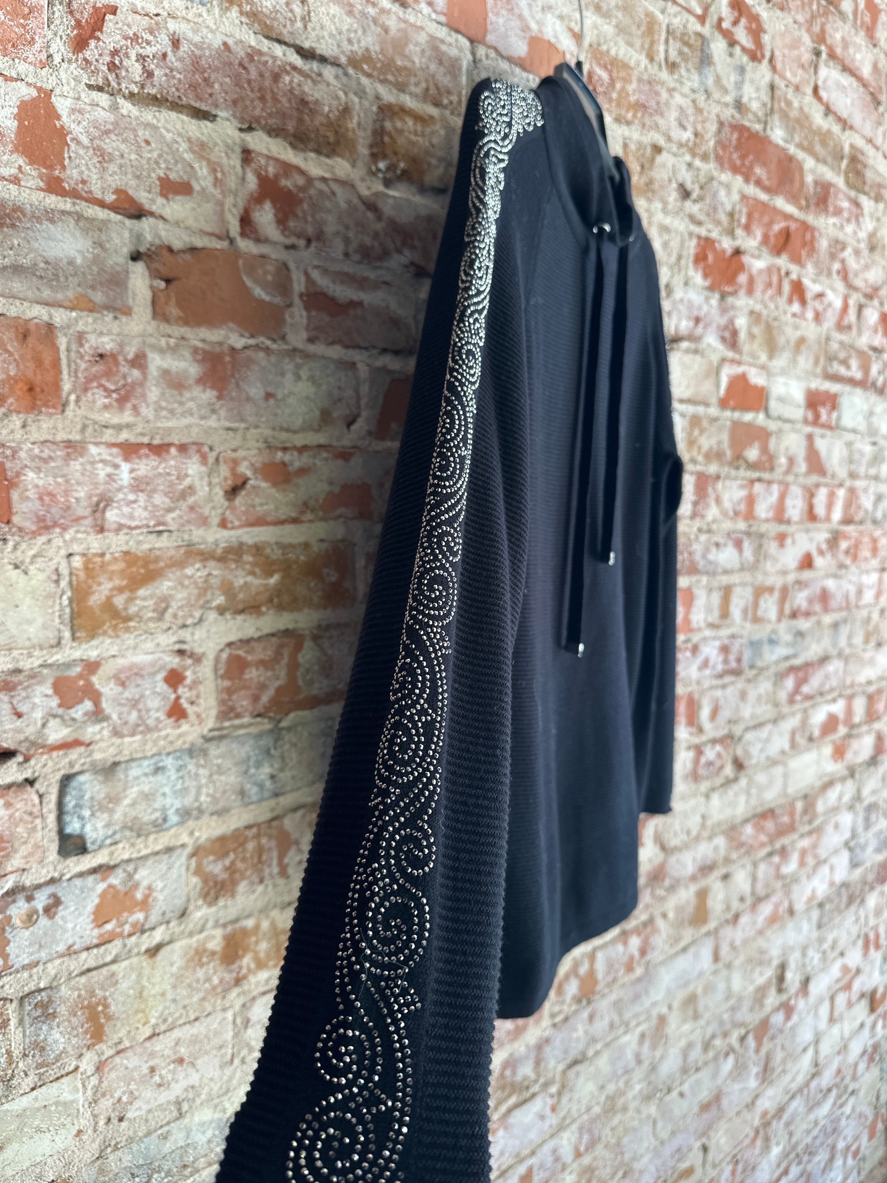 Carré Noir Sparkle Jacket