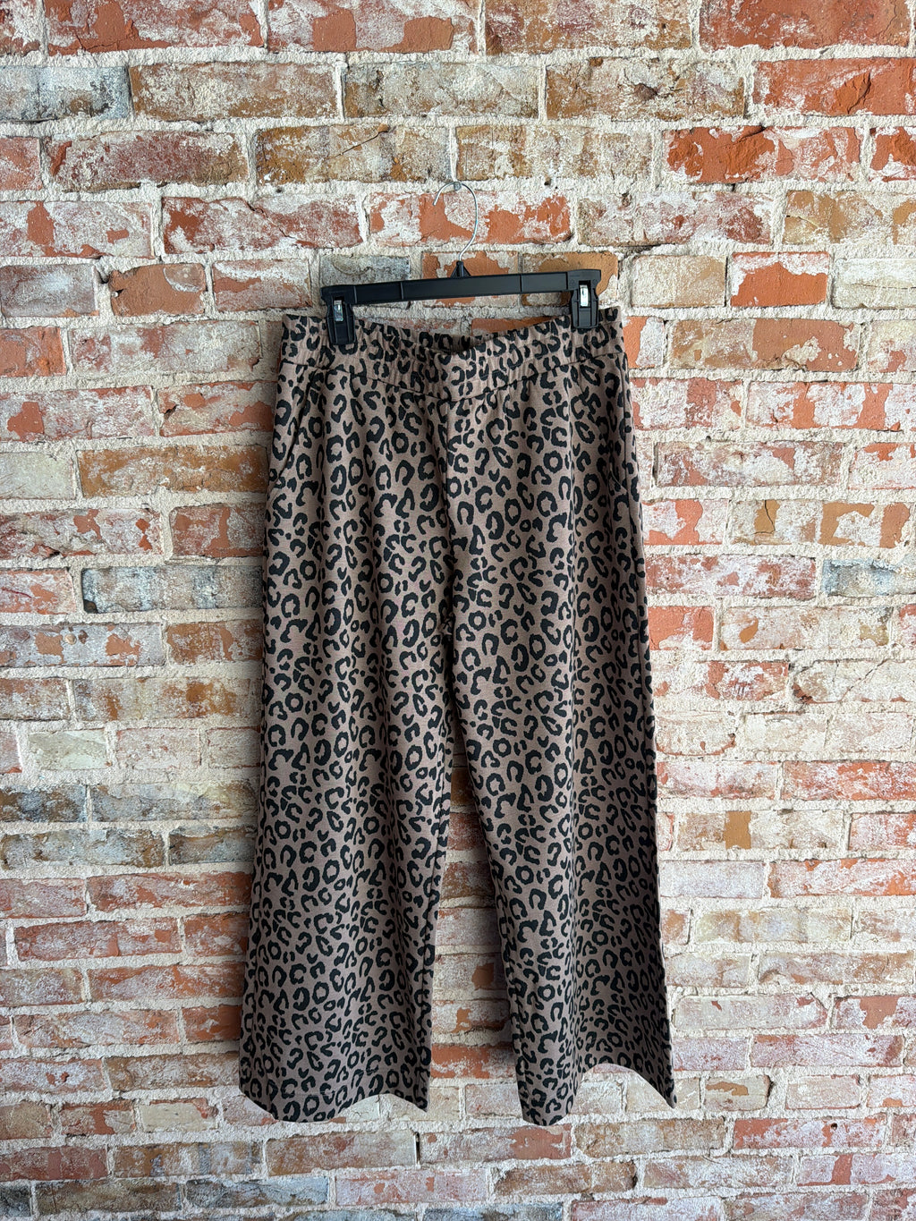 Ivy Jane Knit Pull On Pant