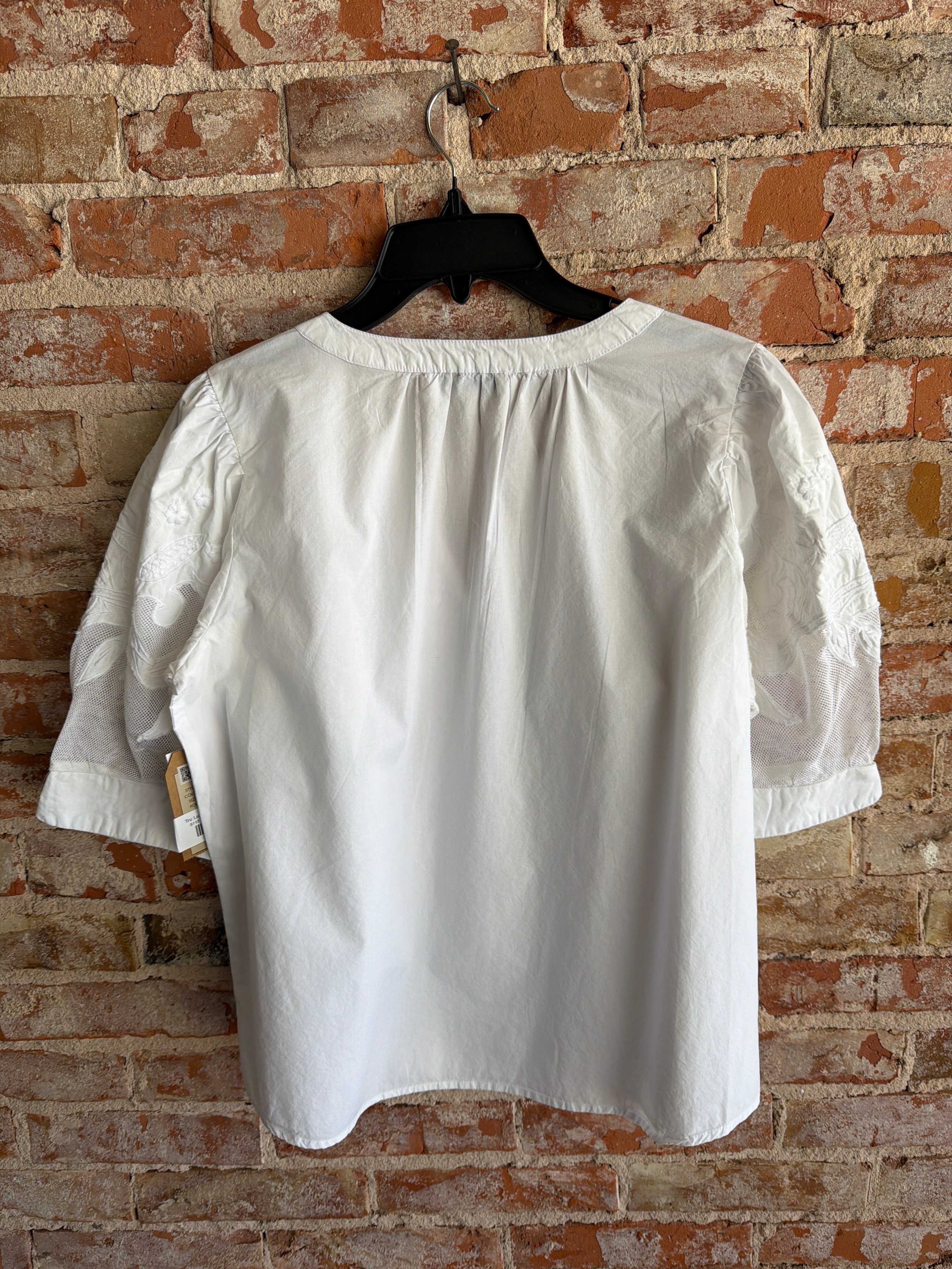 Tru Luxe Split Next Top