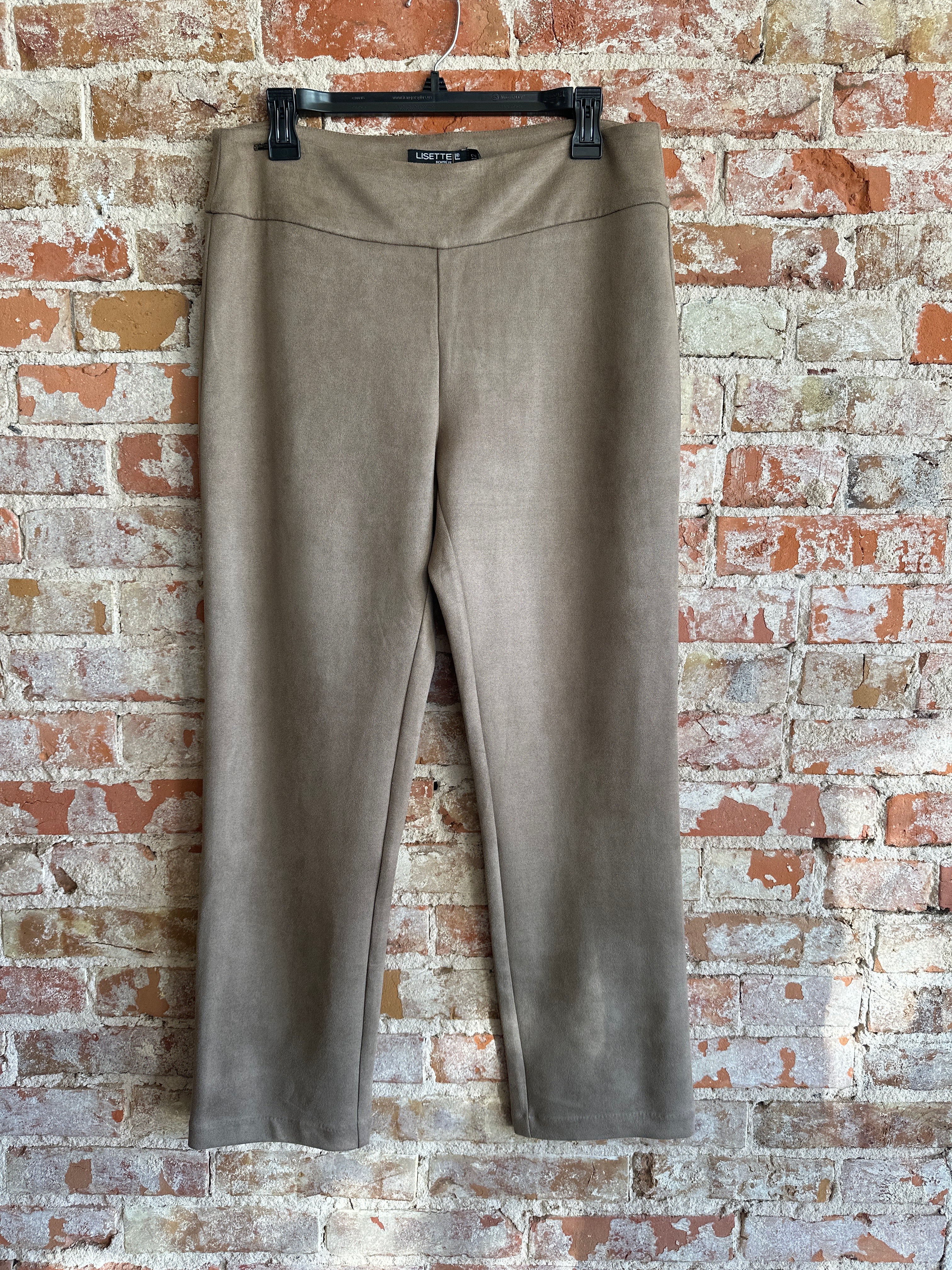 Lisette ultra soft pant