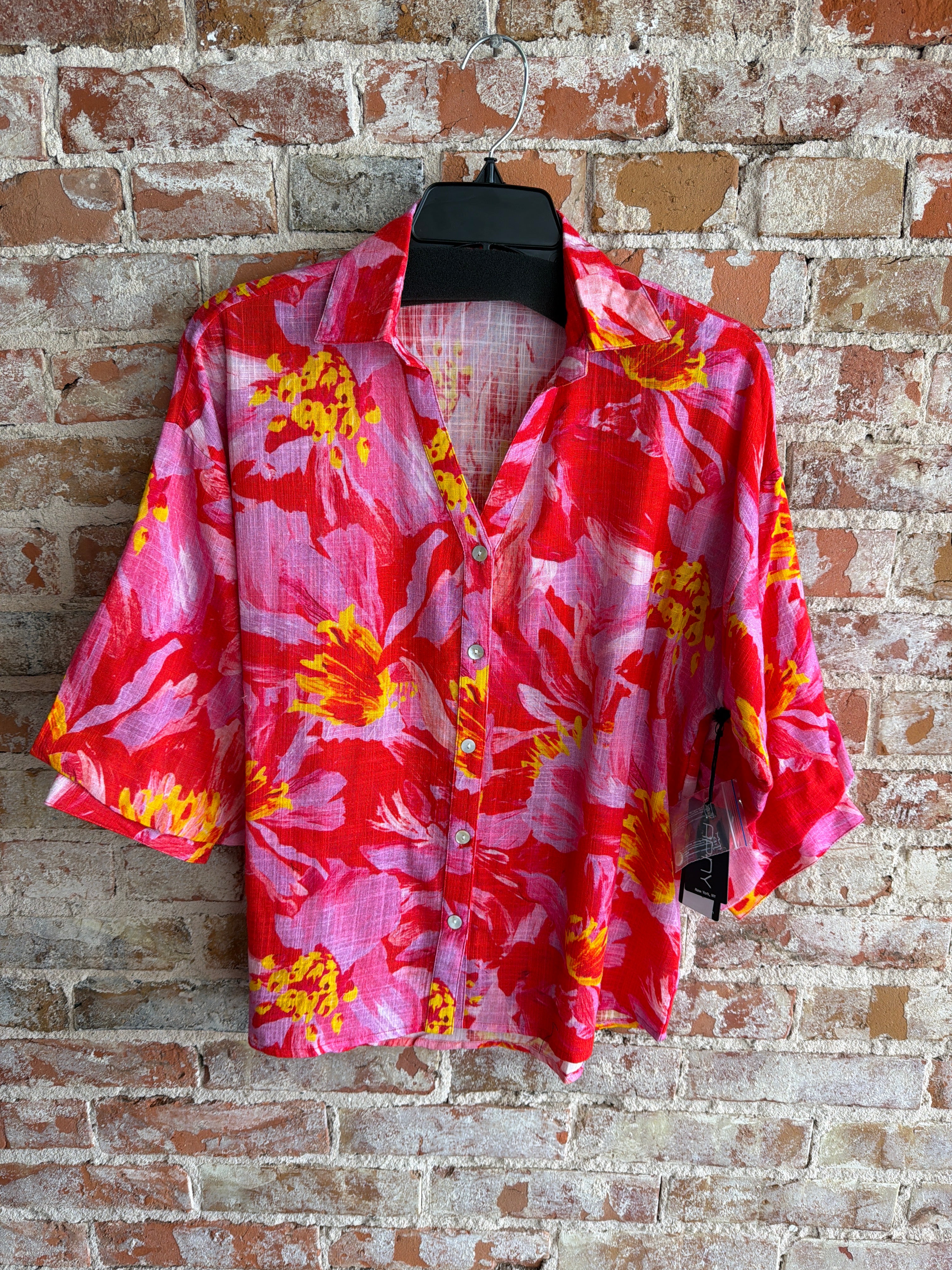 APNY blouse