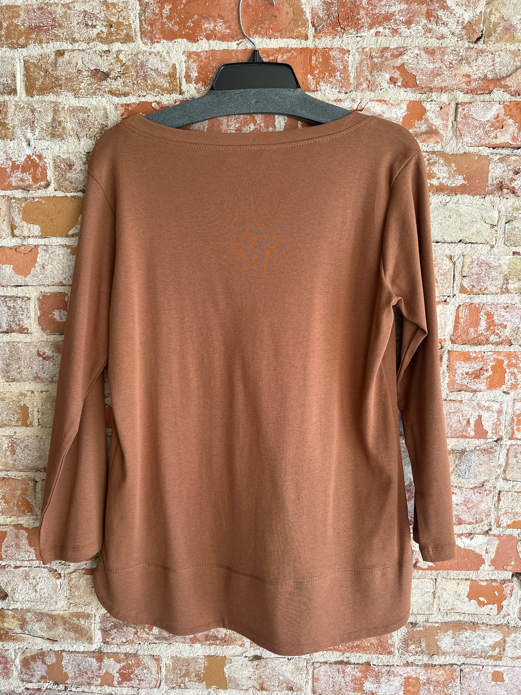 Keren Hart basic long sleeve