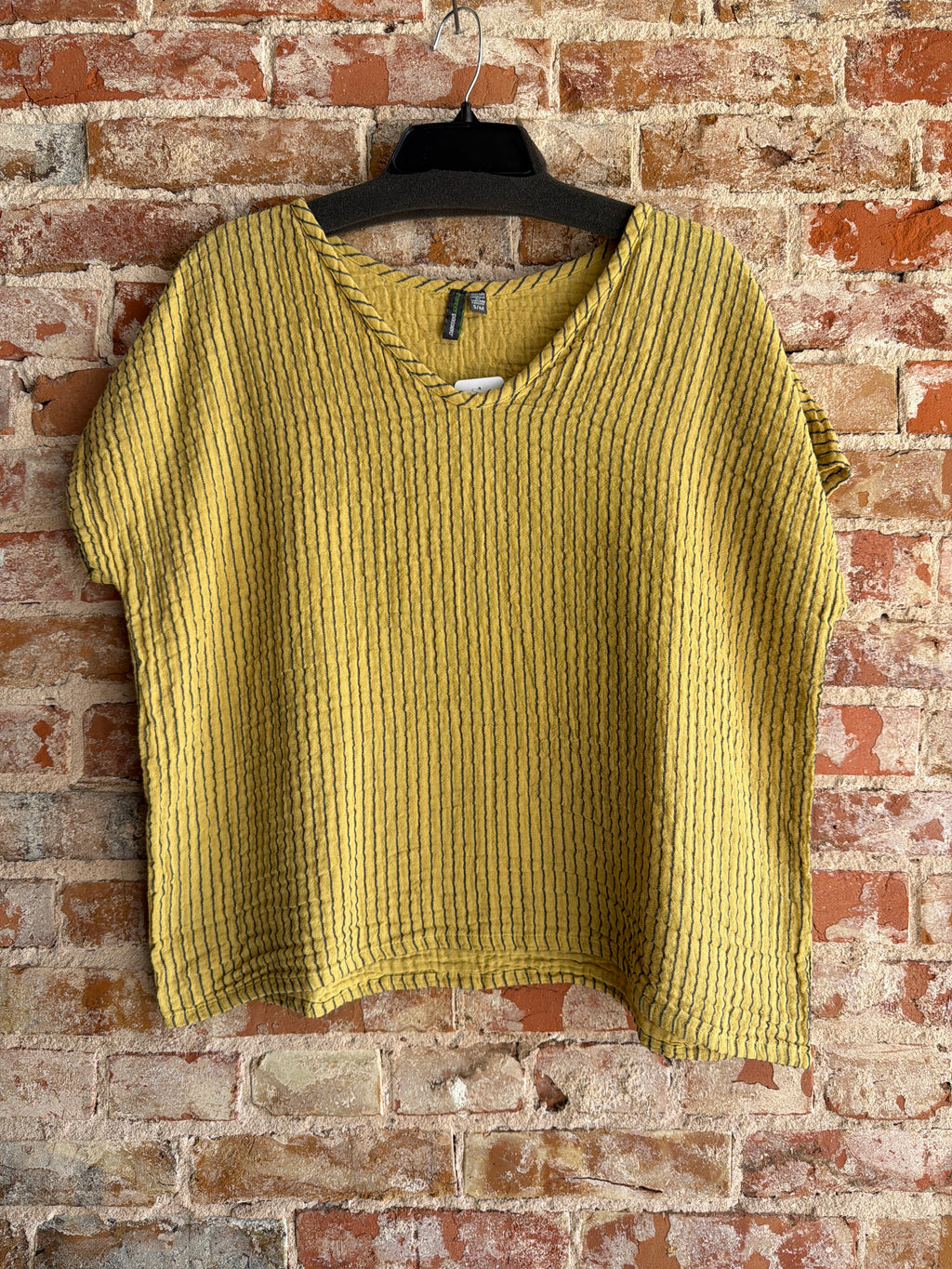 Shannon Passero Mel Top