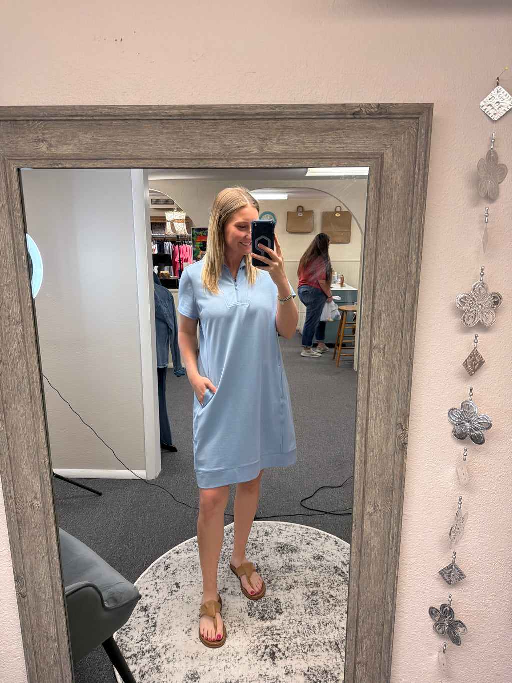 Habitat Courtside Dress