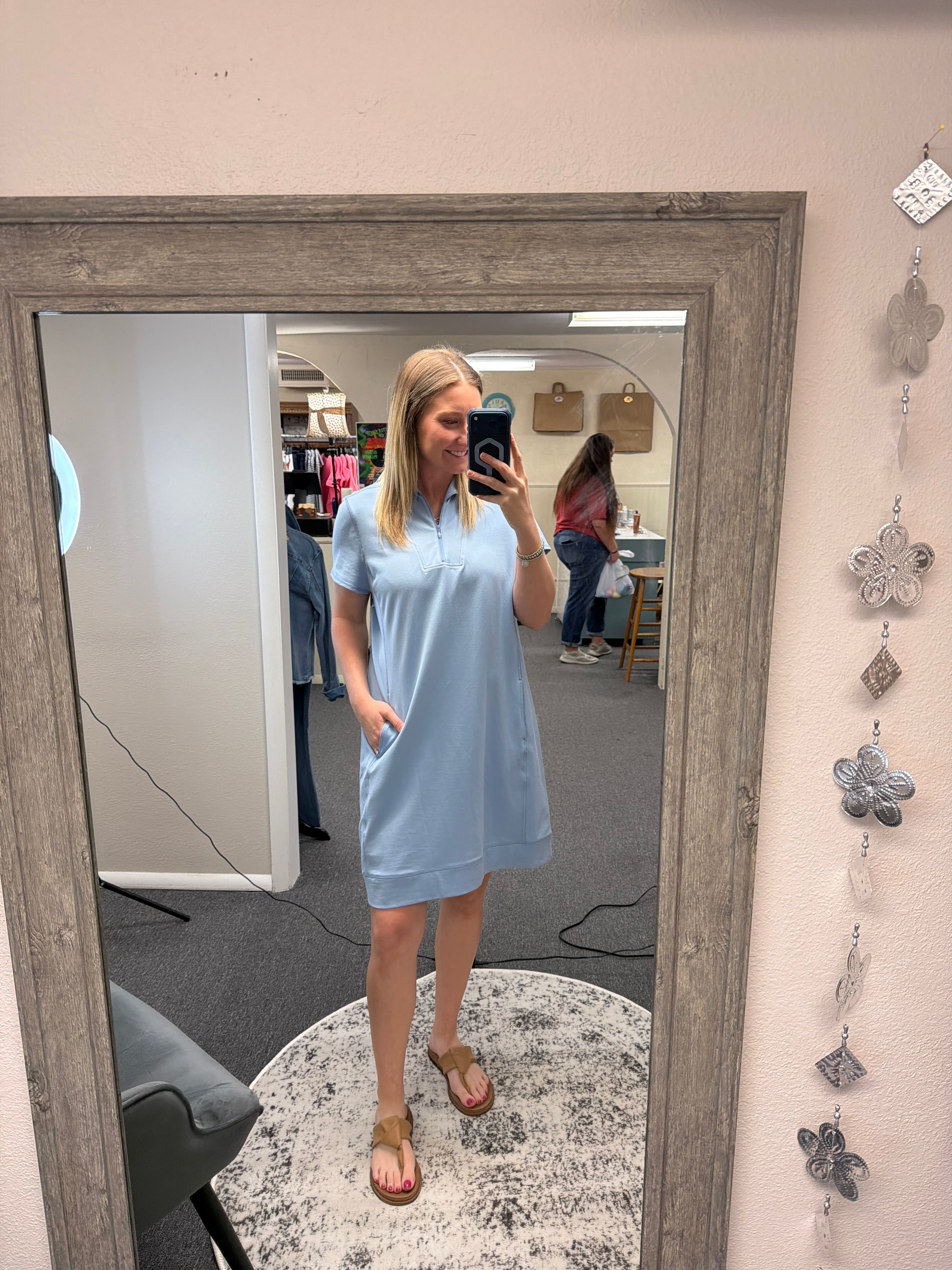 Habitat Courtside Dress