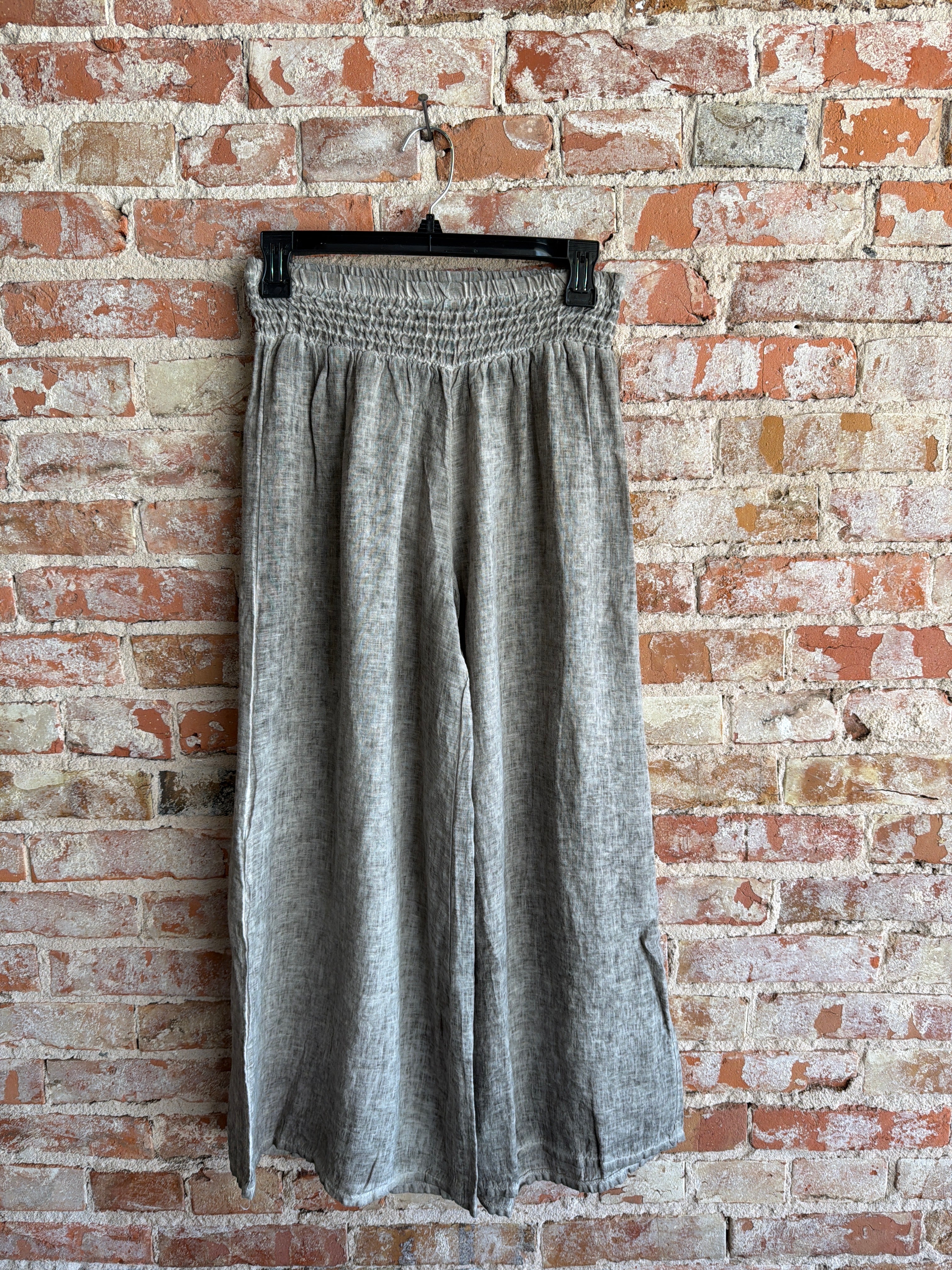 Tempo High Waist Pant
