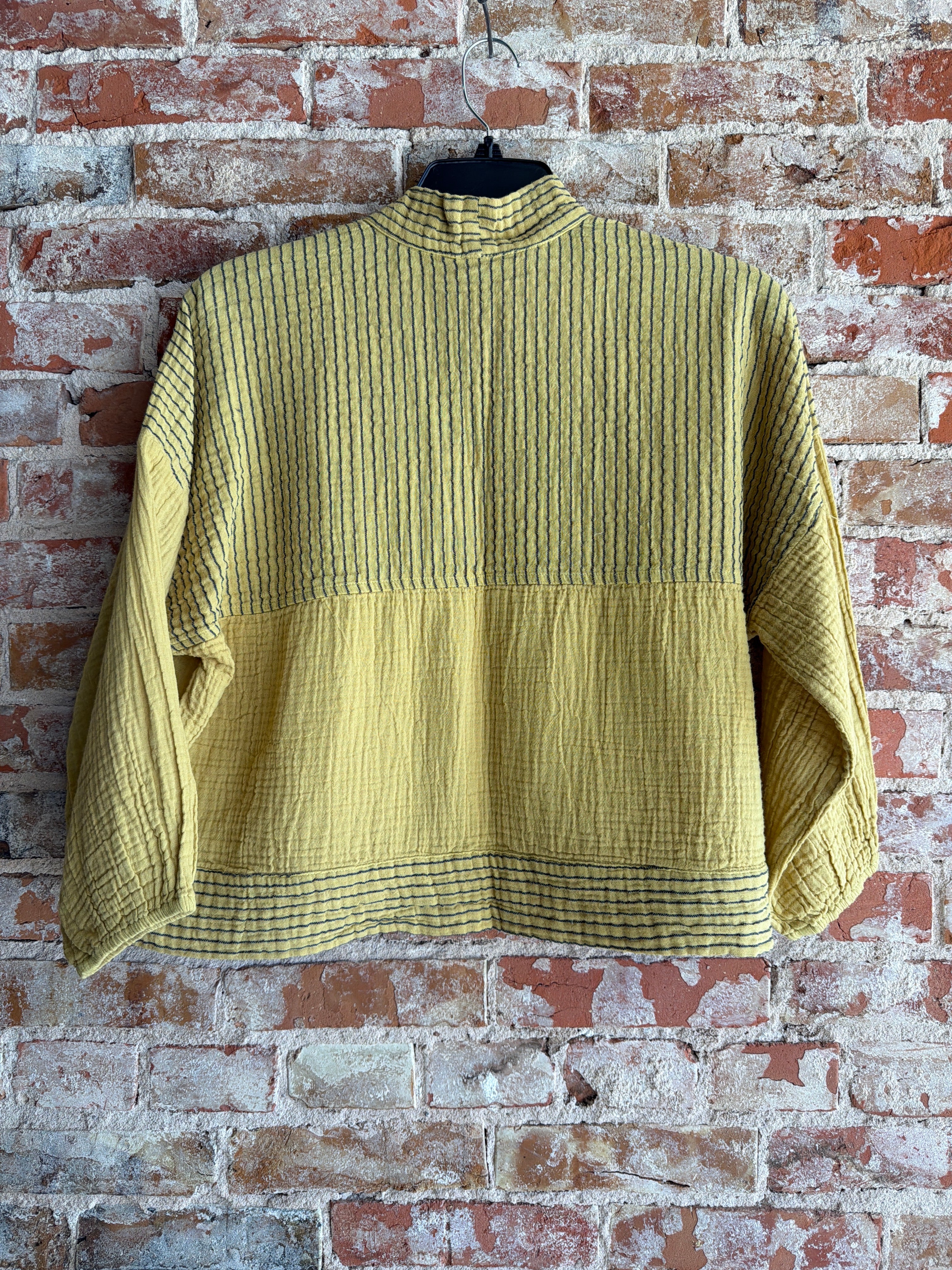 Shannon Passero Pear Madelyn Jacket