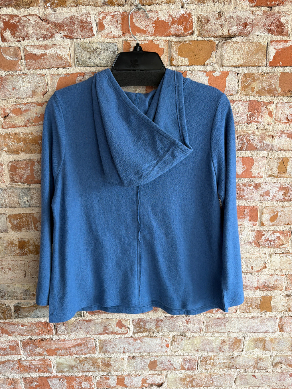 Habitat Knit Hoddie