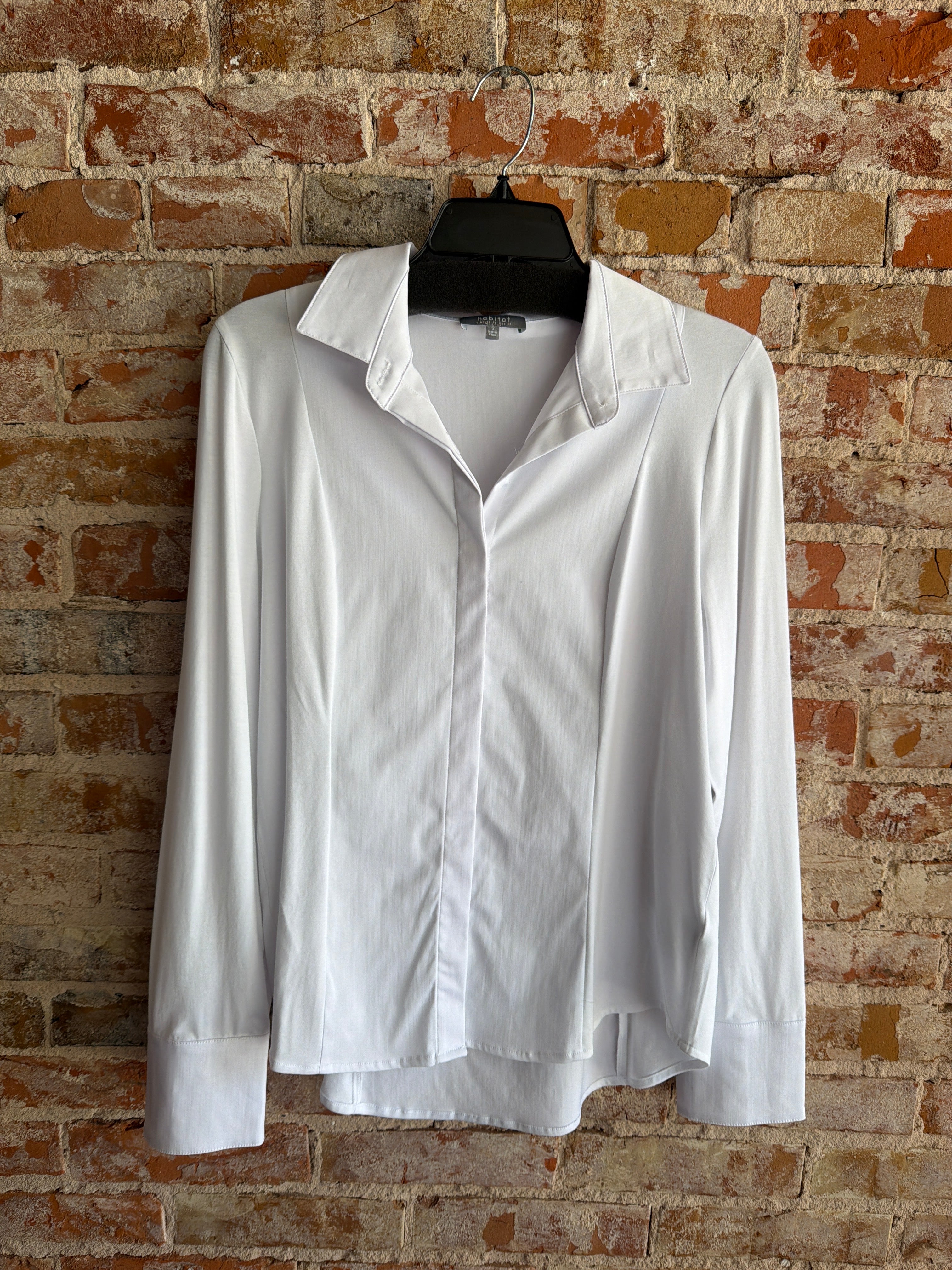 Habitat Placket Shirt