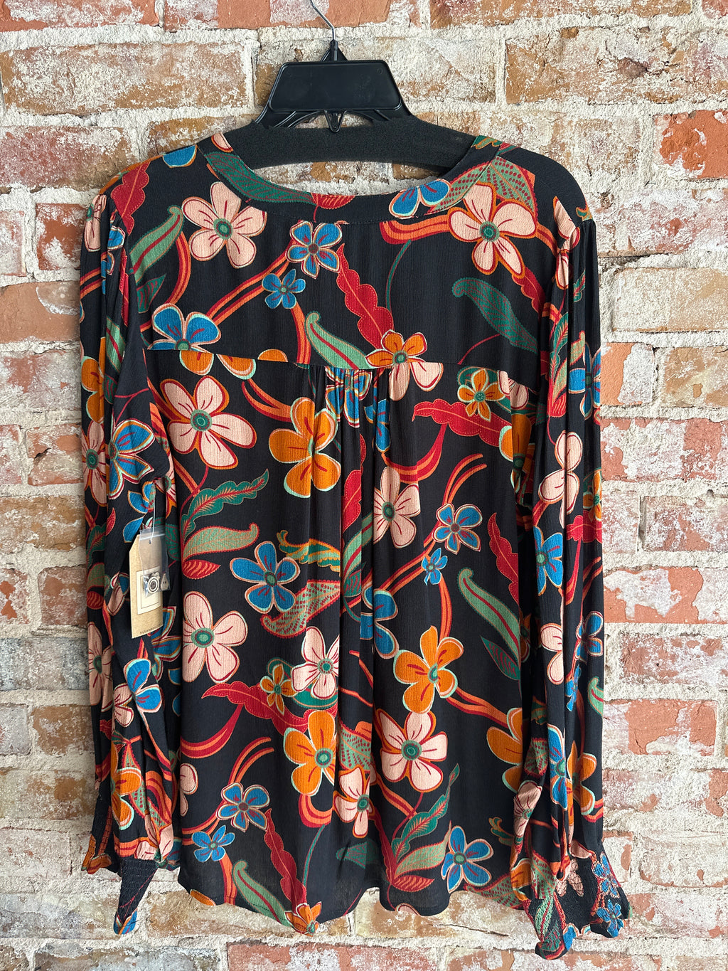 Tru Luxe shirt