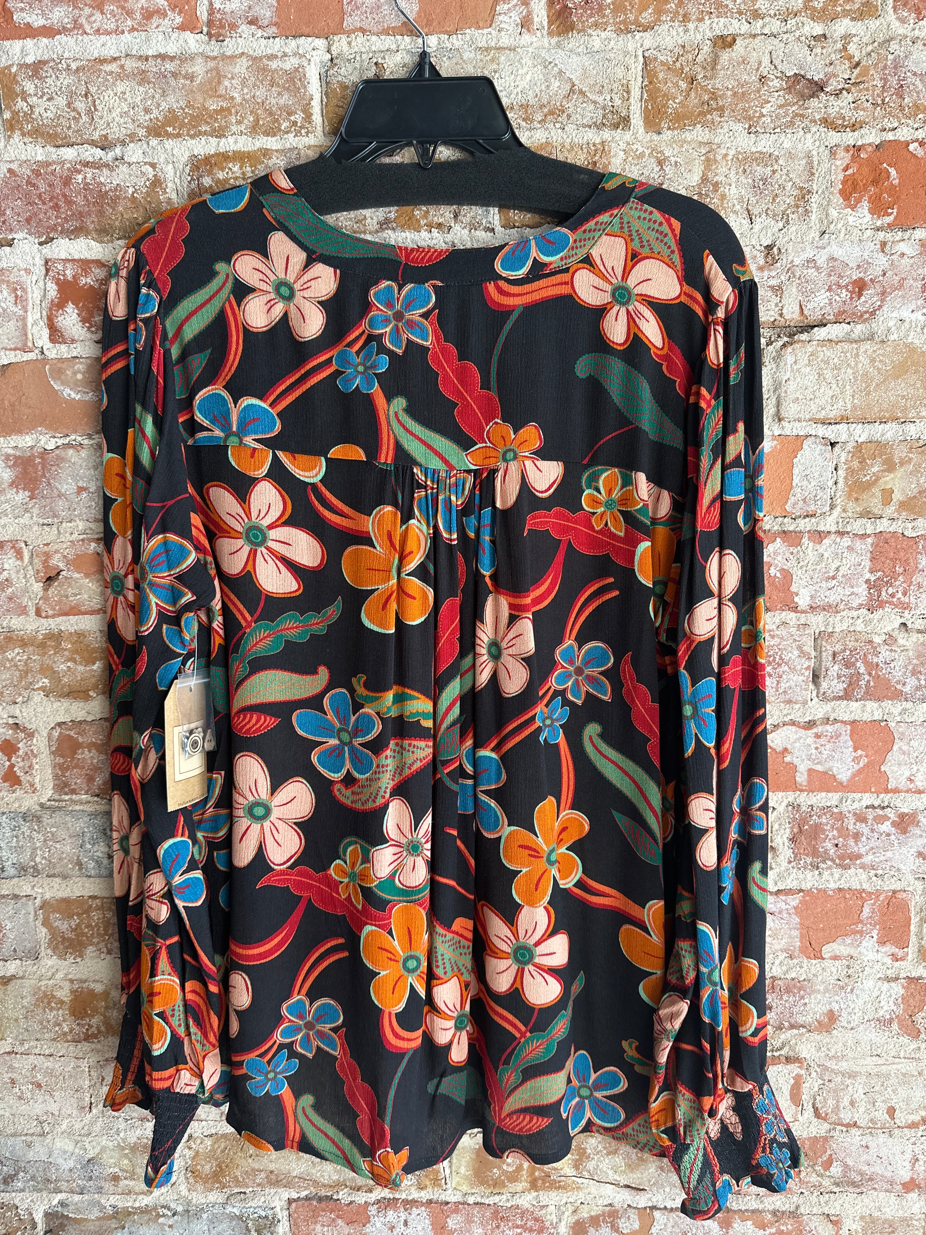 Tru Luxe shirt
