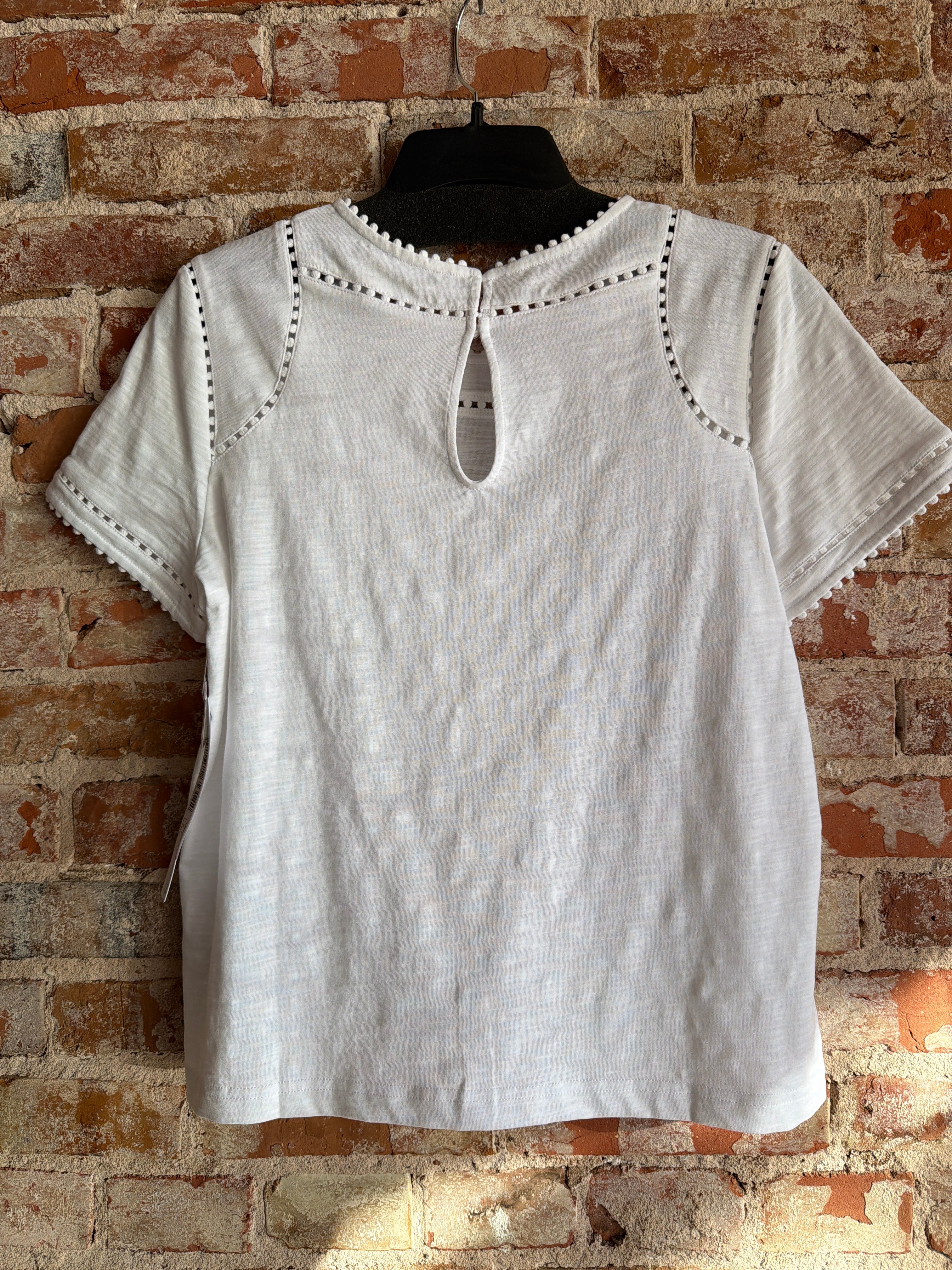 Tribal Red Top