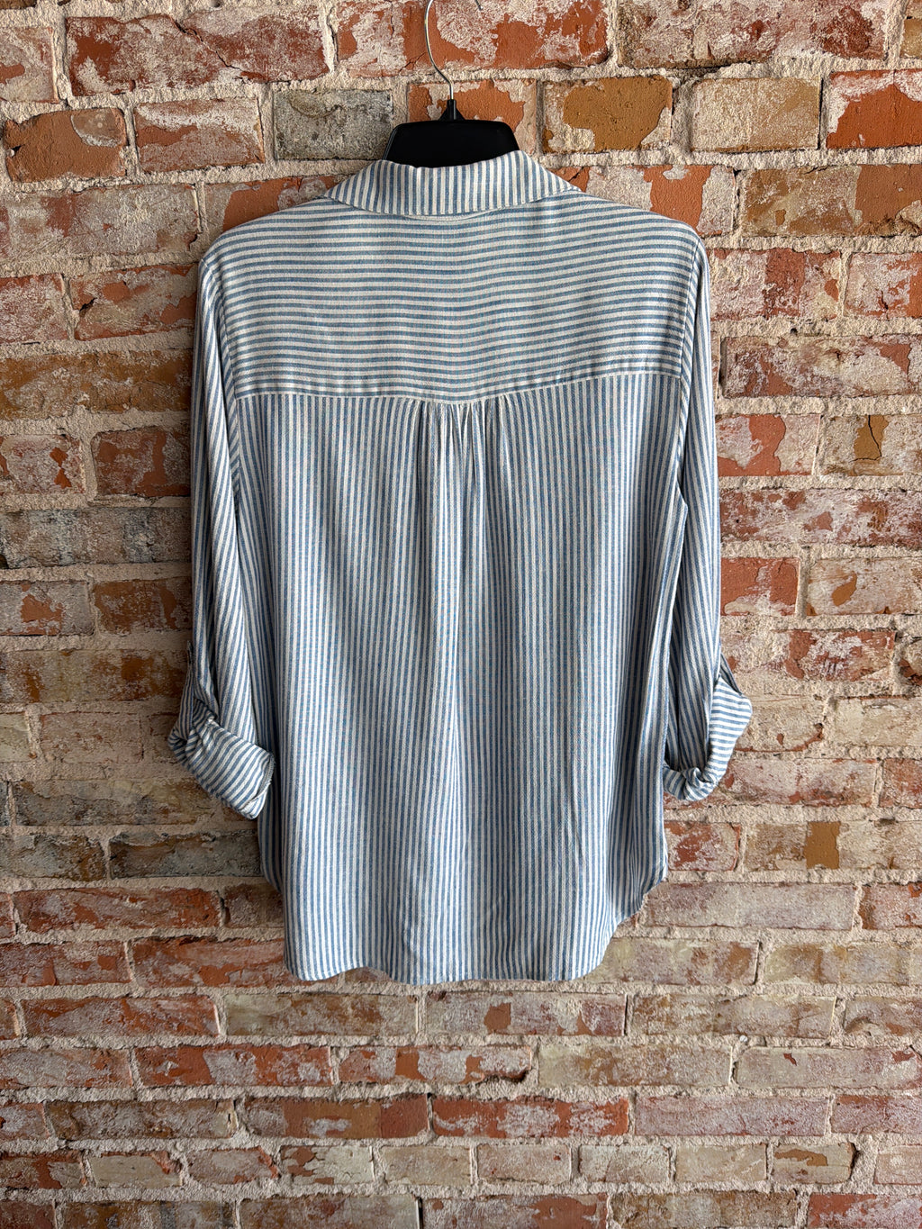 Multiples Roll Tab Button Top
