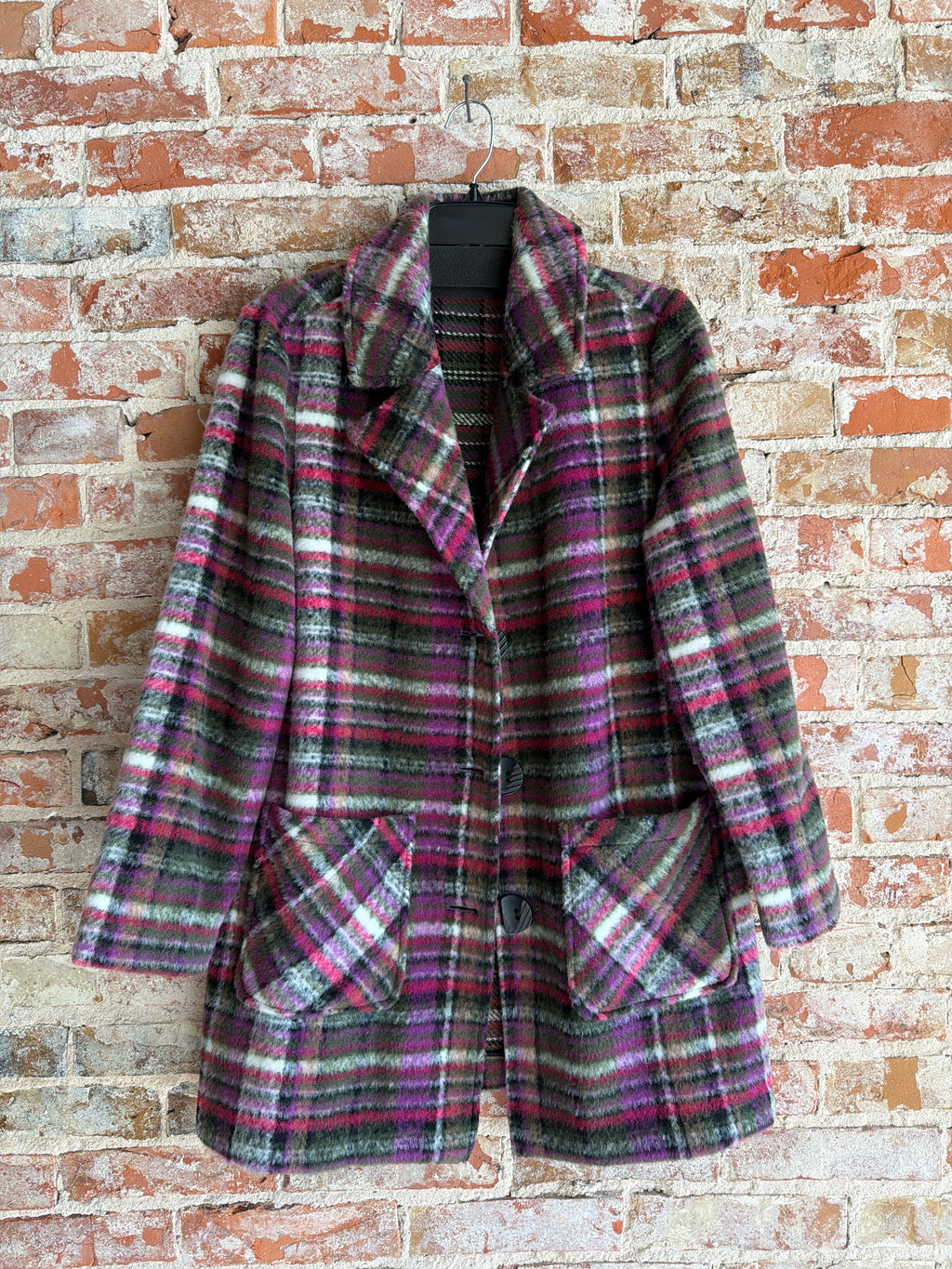 Habitat Jacket