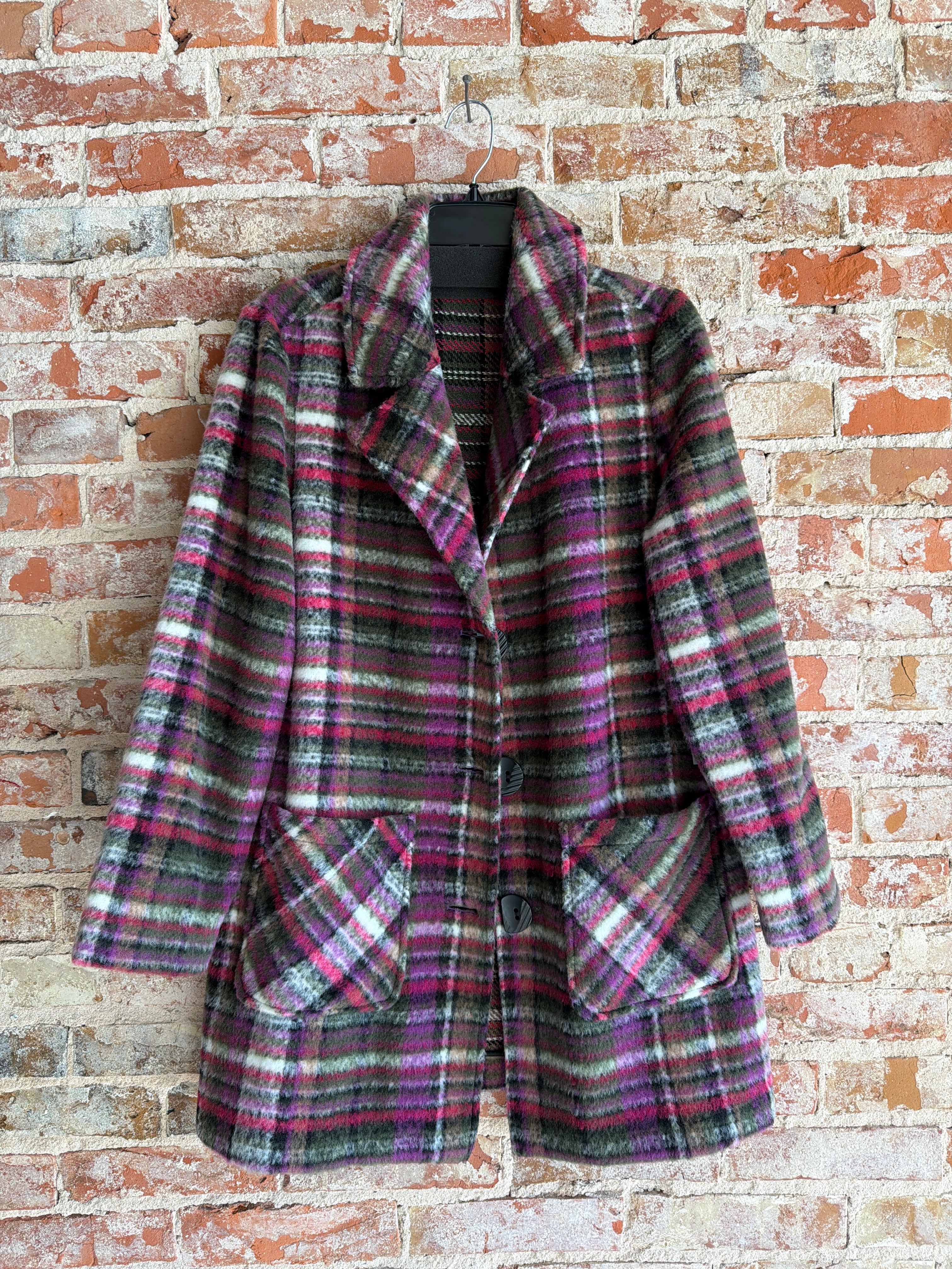 Habitat Jacket