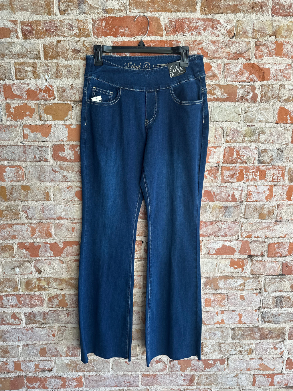 Ethyl Jeans