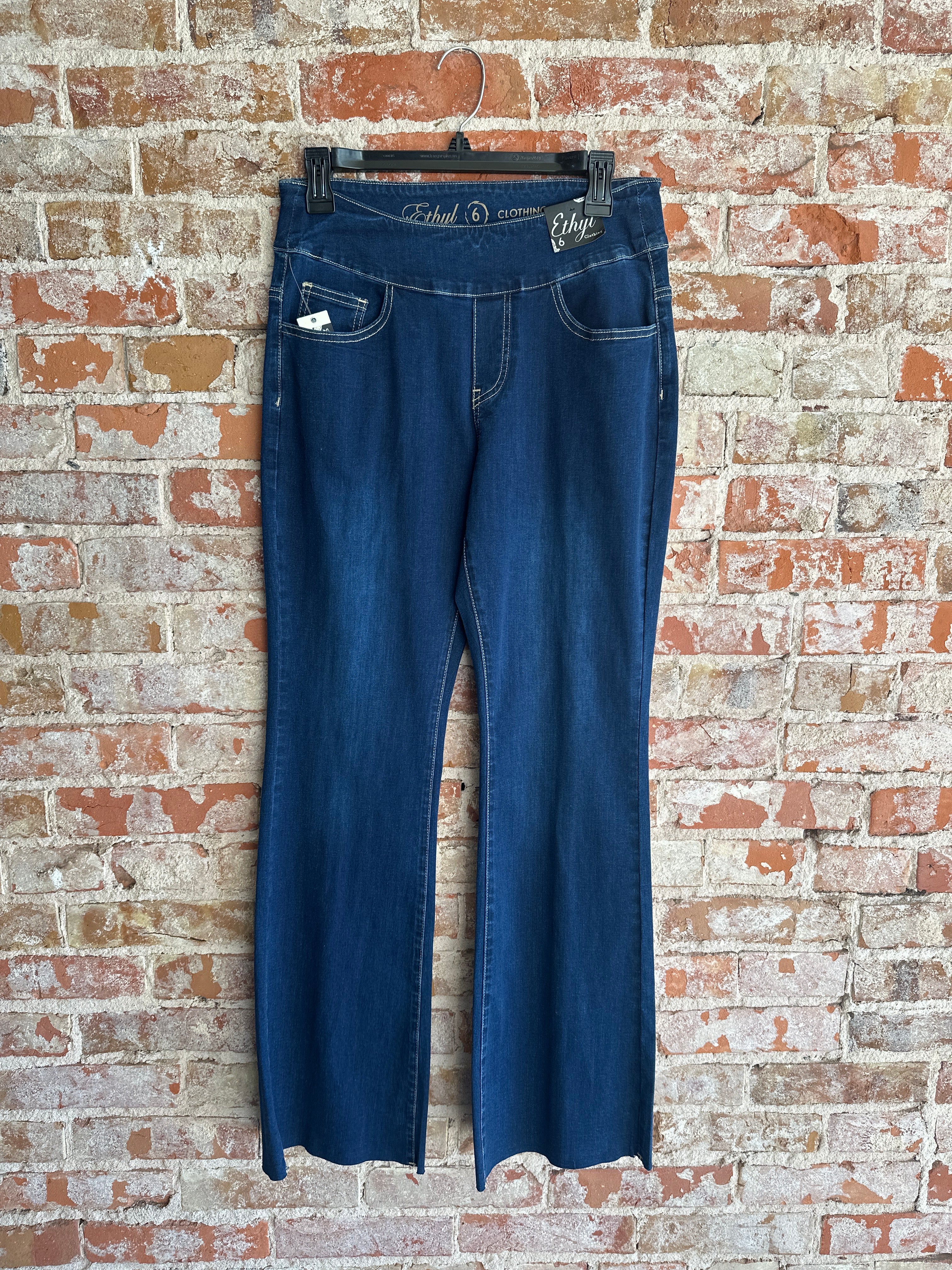 Ethyl Jeans