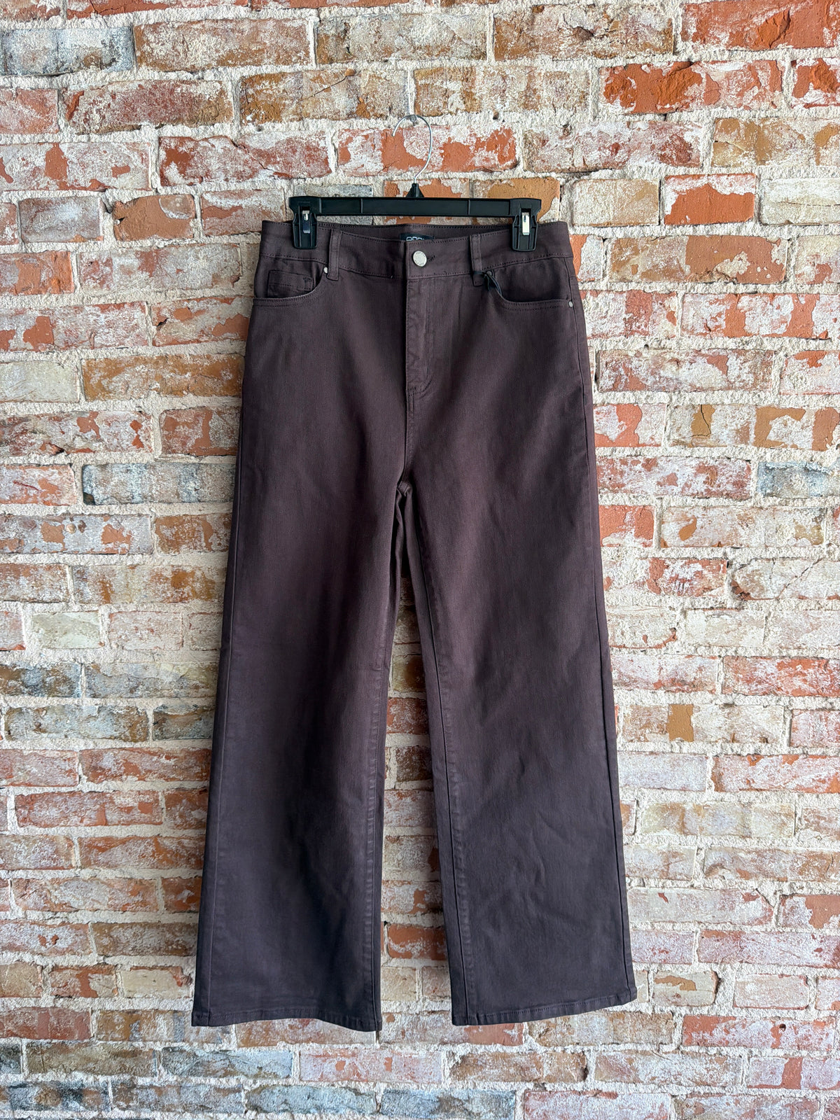 APNY Mini Boot Jeans