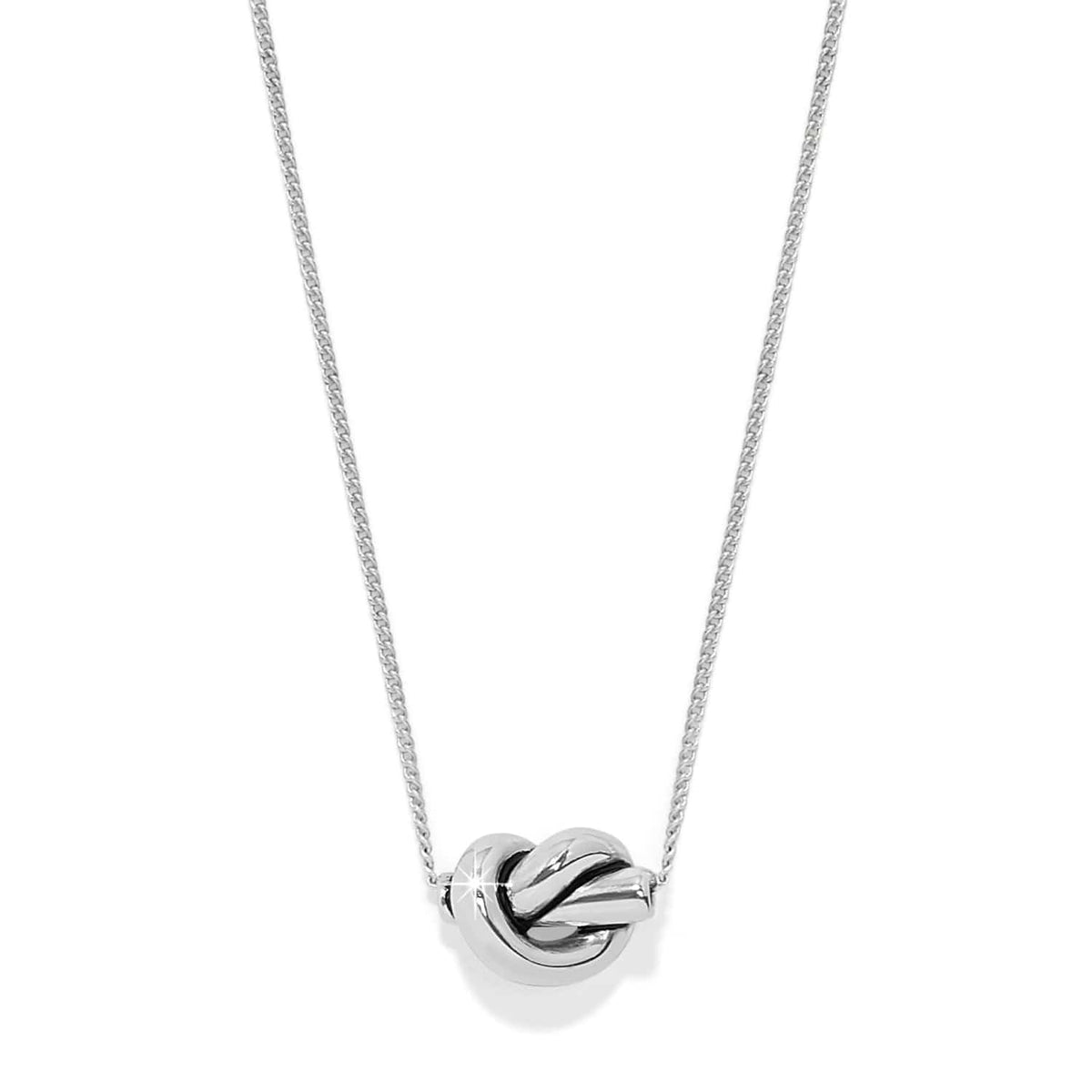 Brighton Interlock Single Mini Knot