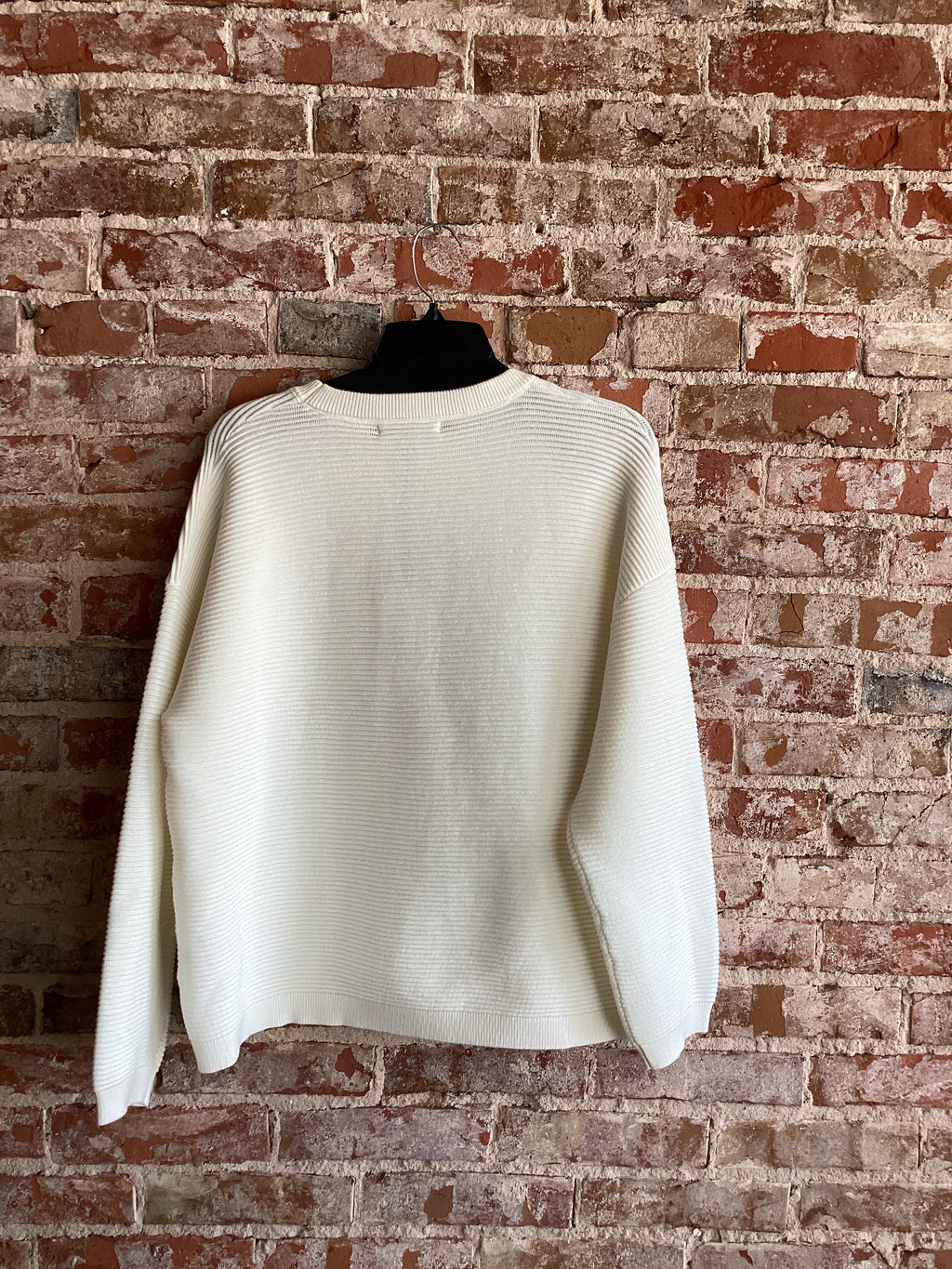 Tempo Wave Sweater
