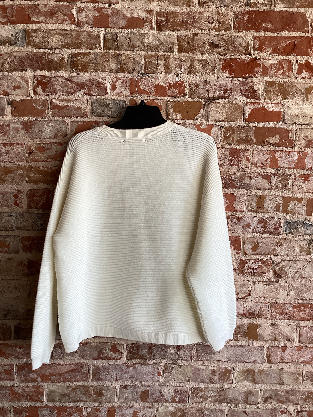 Tempo Wave Sweater