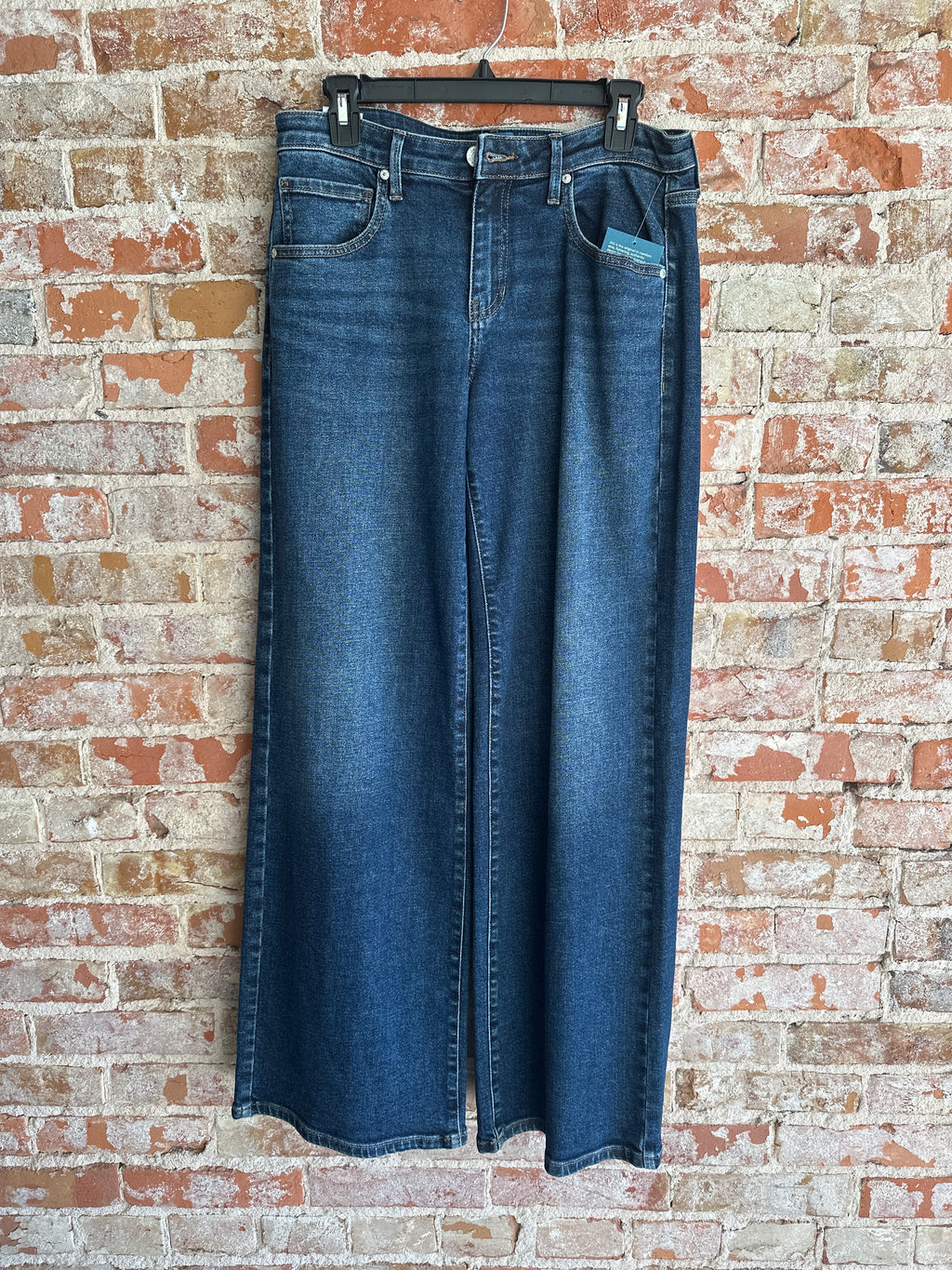 Jag Jean Willow Wide leg