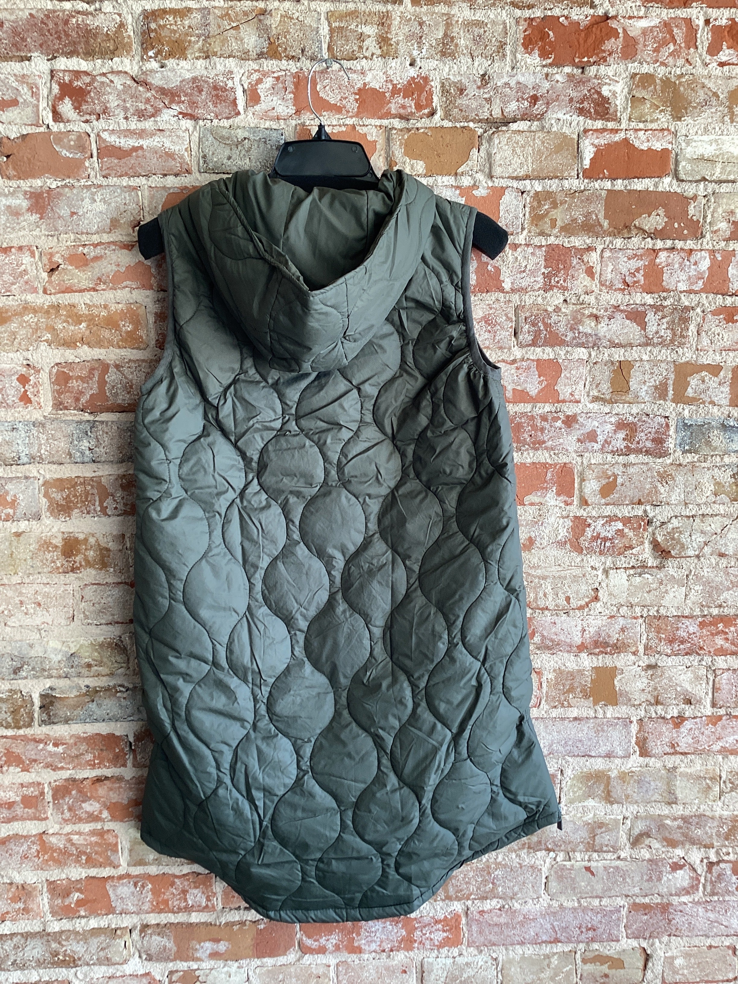 Keren Hart Bubble Vest