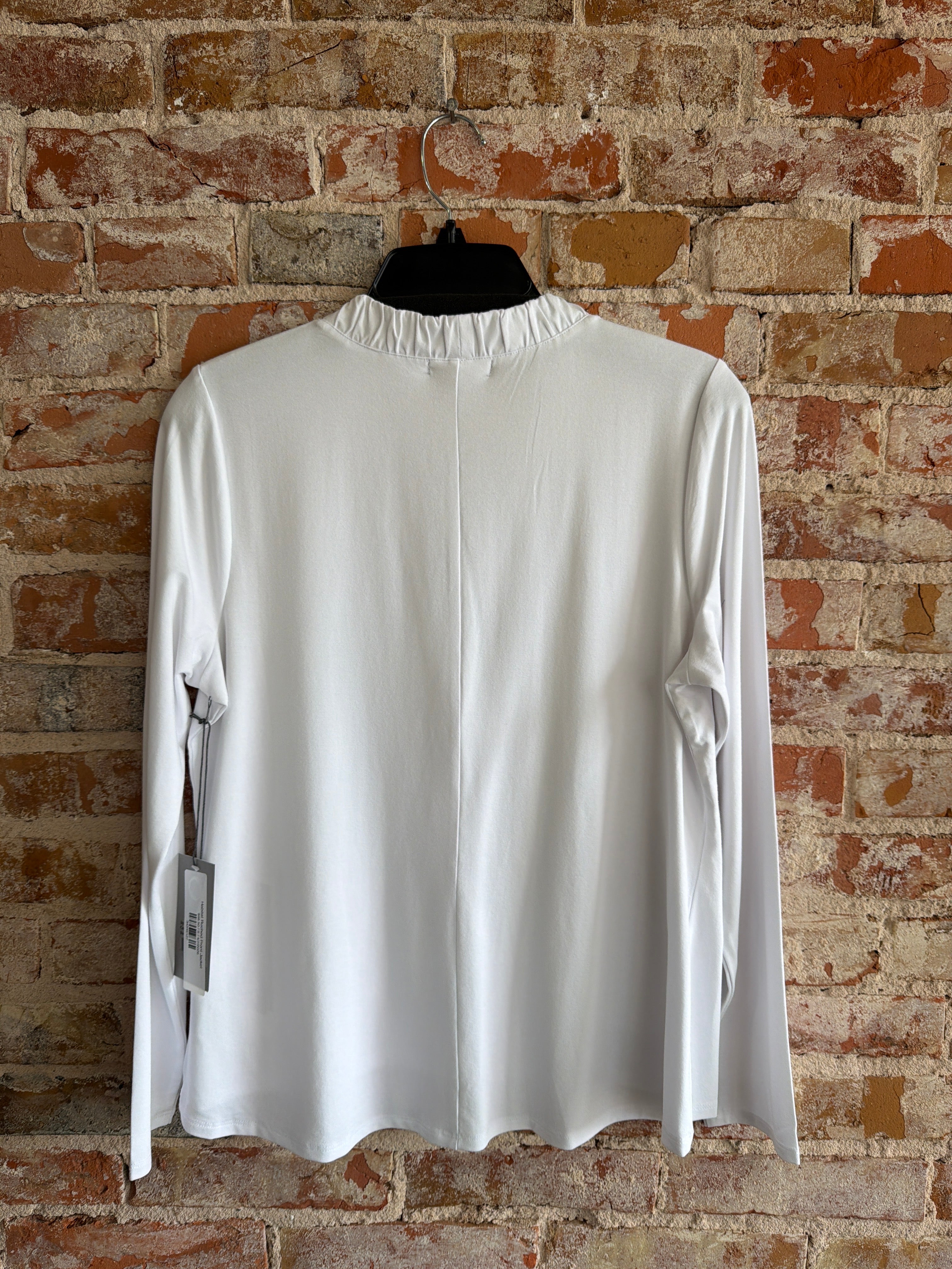 Habitat Ruched Front Jacket