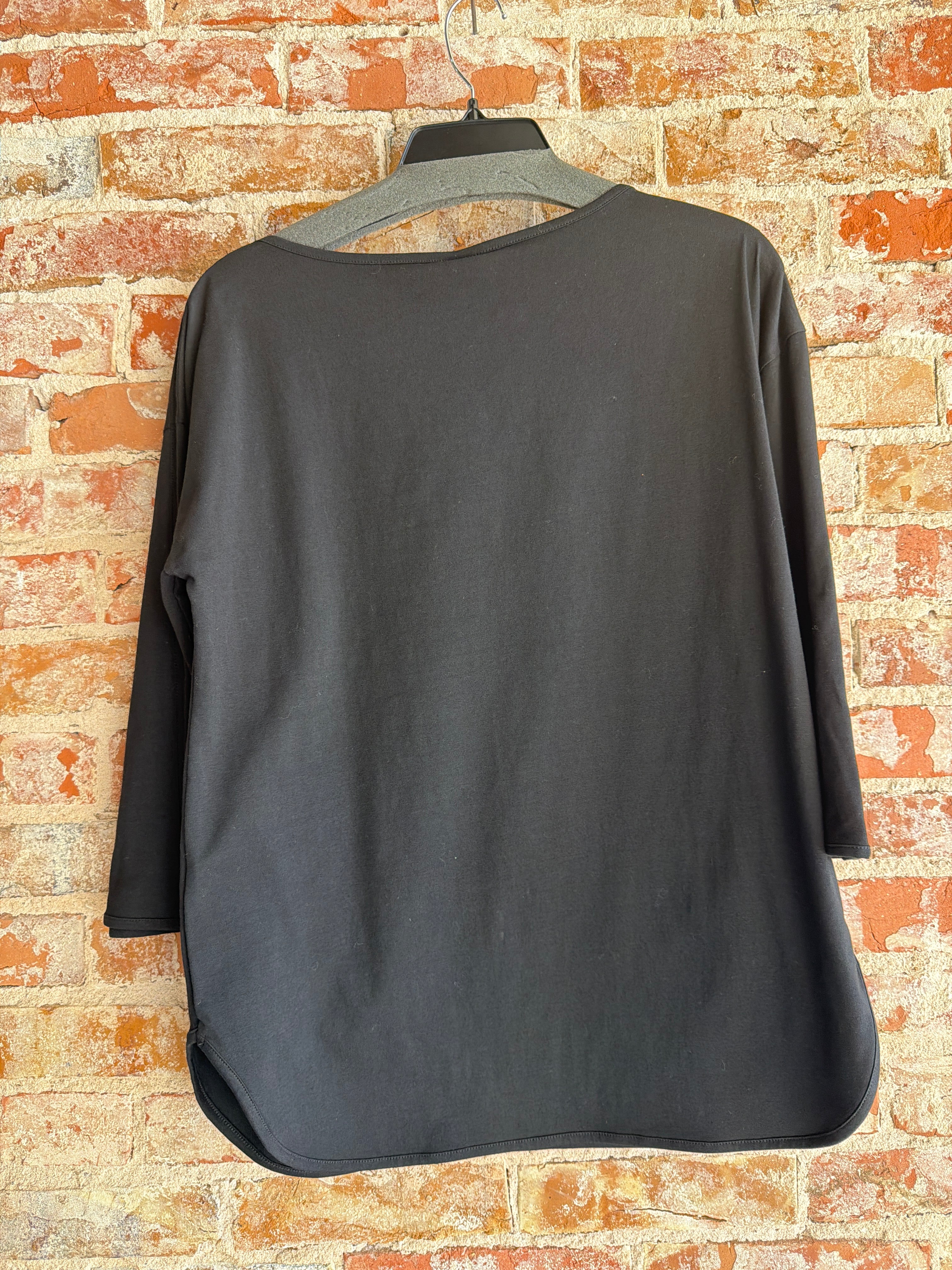 Ravel Diamond Top