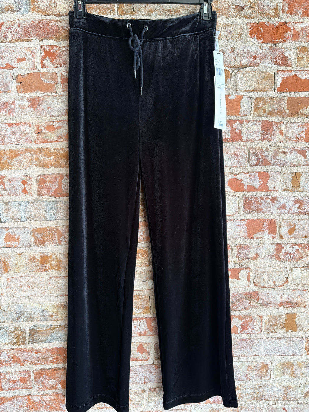 Liverpool Velvet Pant