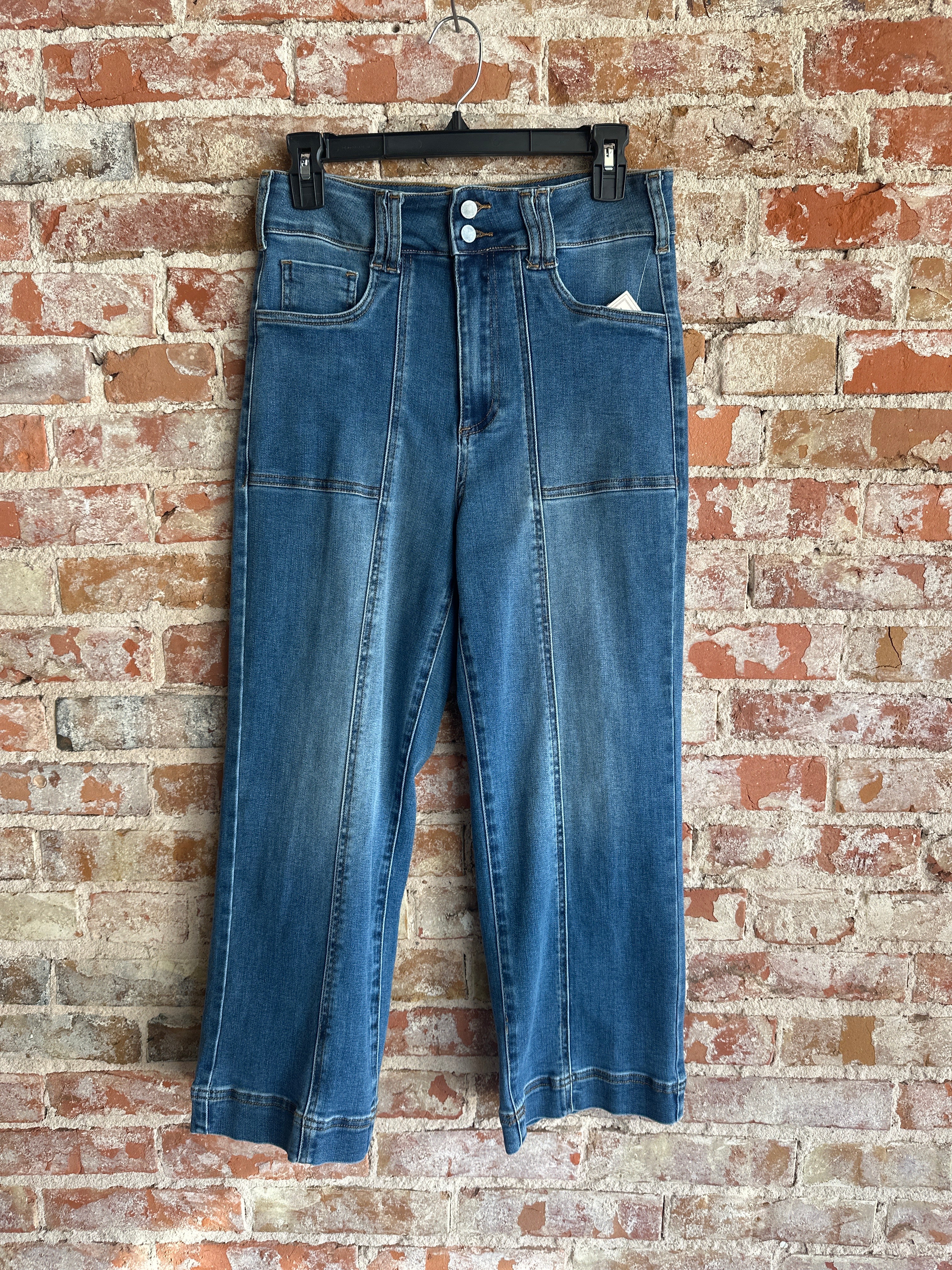 Tru Luxe Jeans