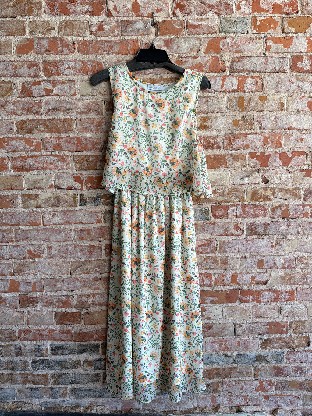 Keren Hart Dress