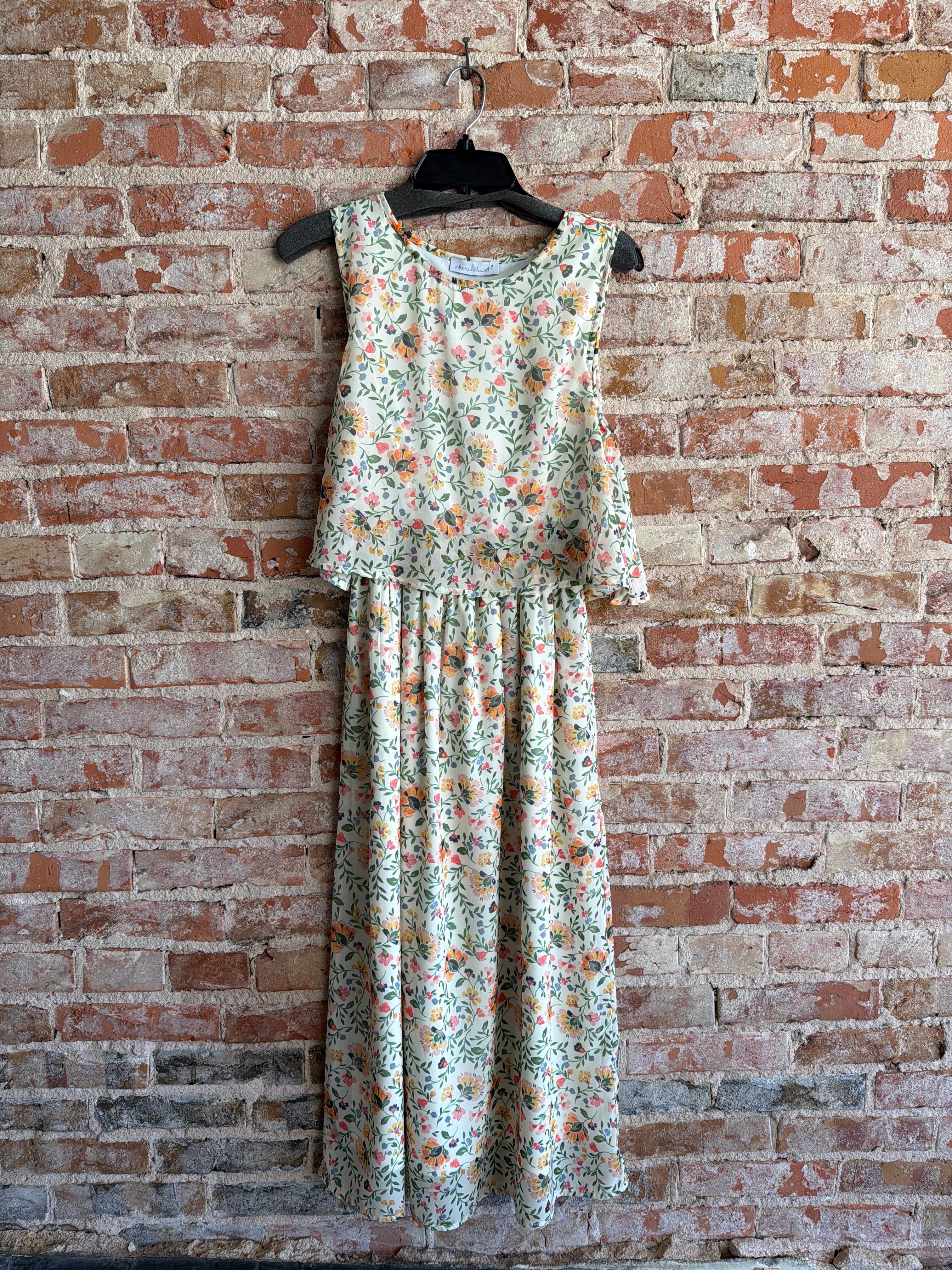 Keren Hart Dress