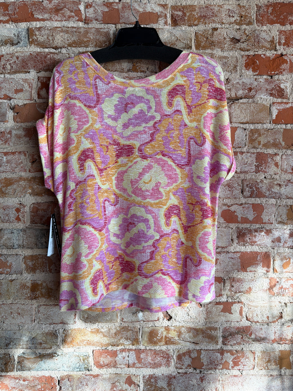 Tribal Cap Sleeve Tops
