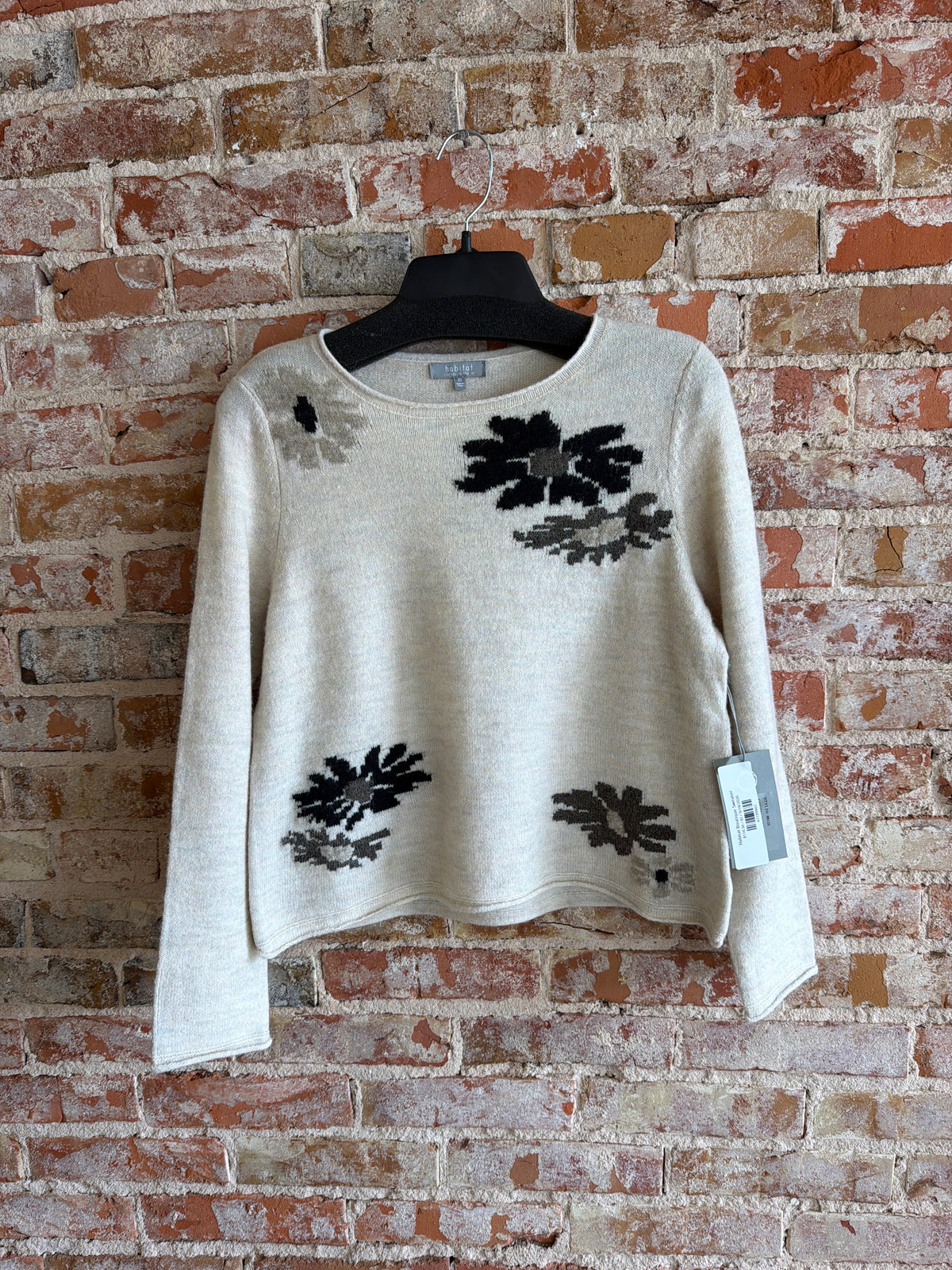 Habitat Boutique Sweater