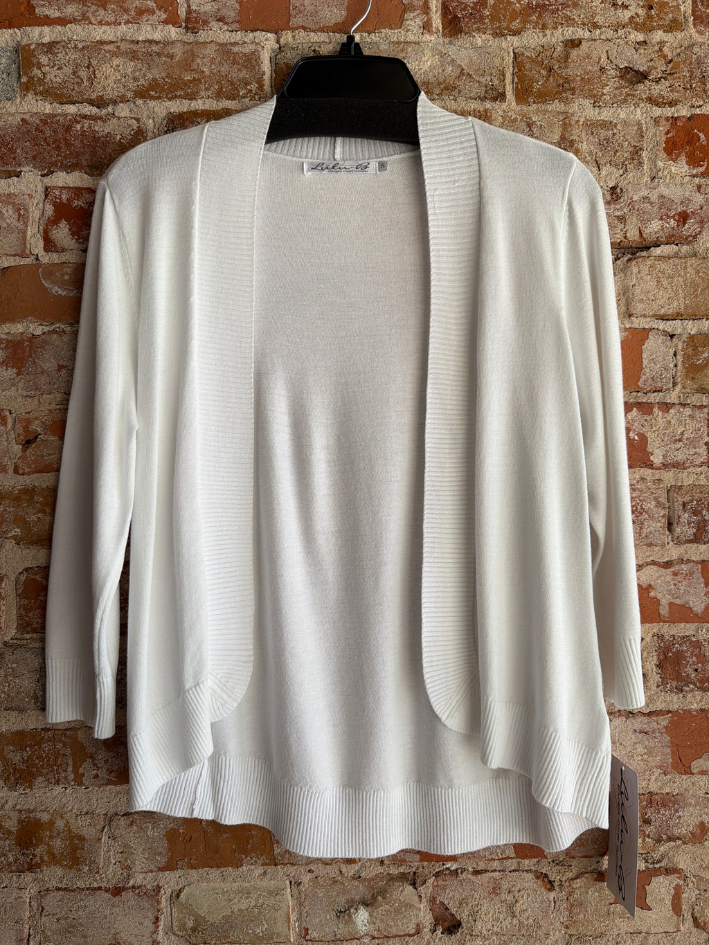 Lulu-B Cardigan